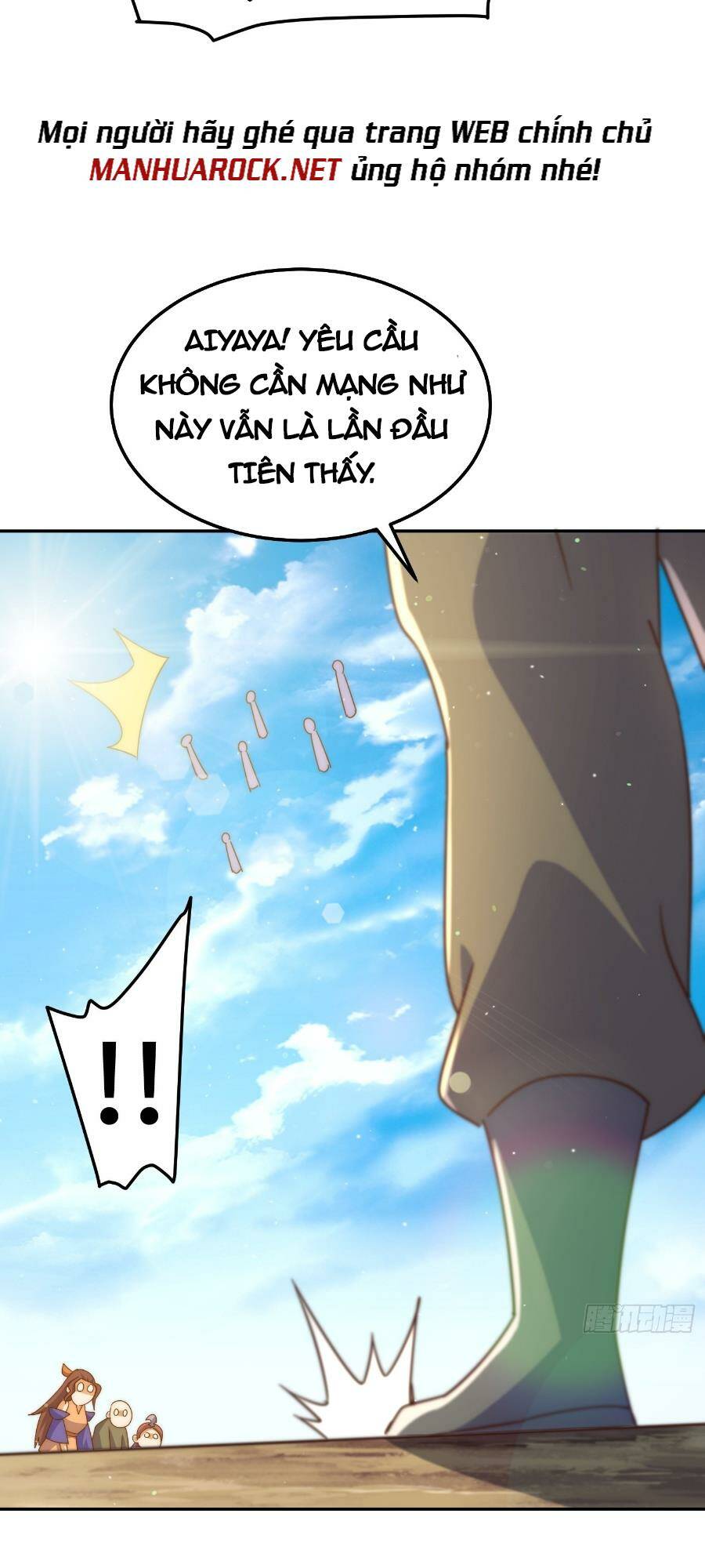 Người Trên Vạn Người Chapter 168 - Trang 2