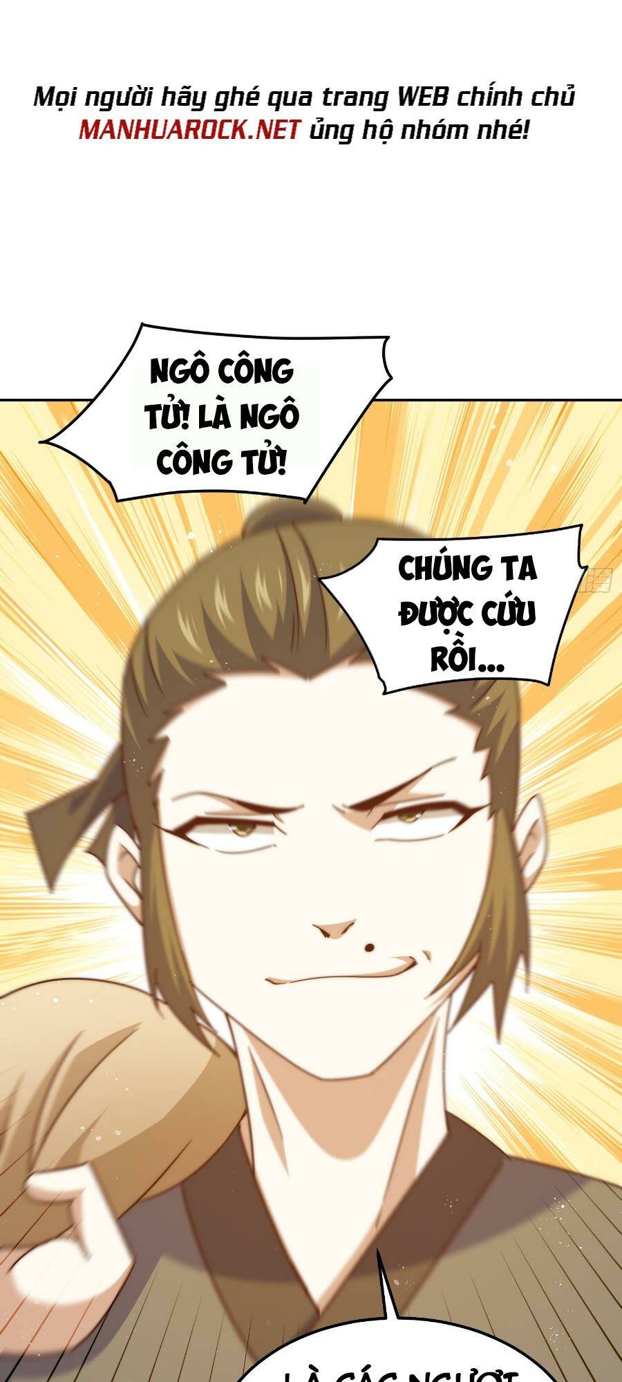 Người Trên Vạn Người Chapter 168 - Trang 2