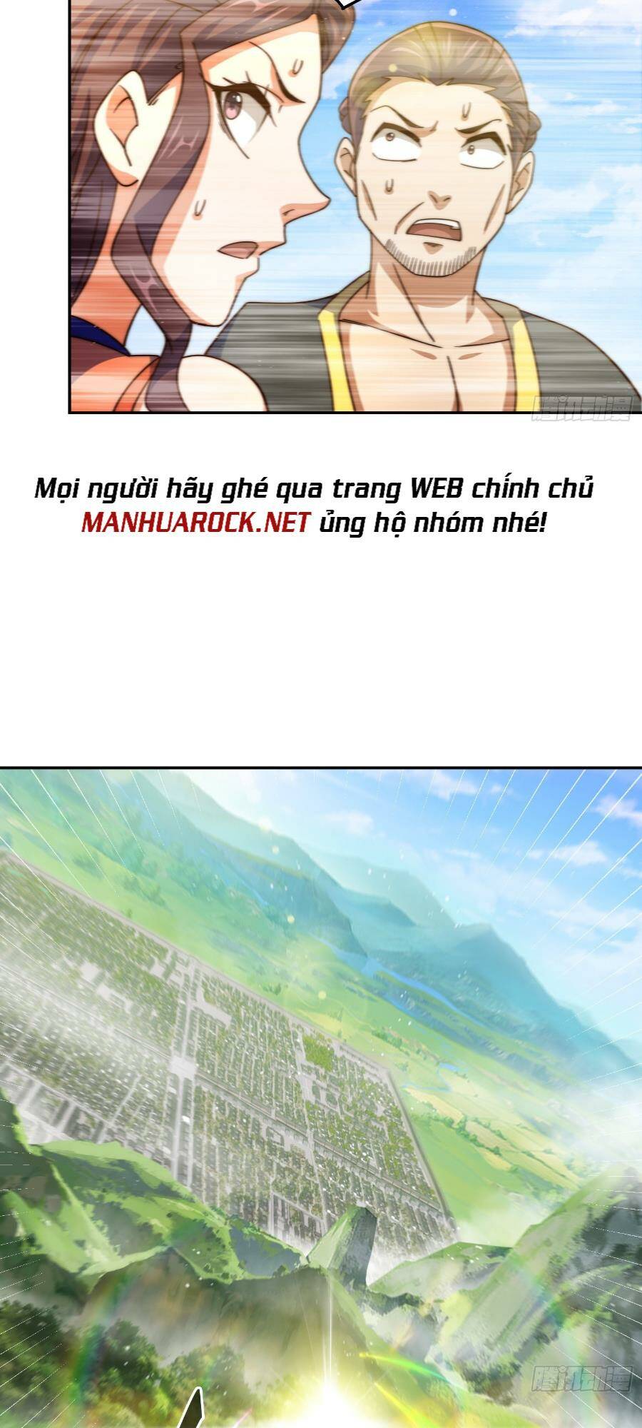 Người Trên Vạn Người Chapter 168 - Trang 2