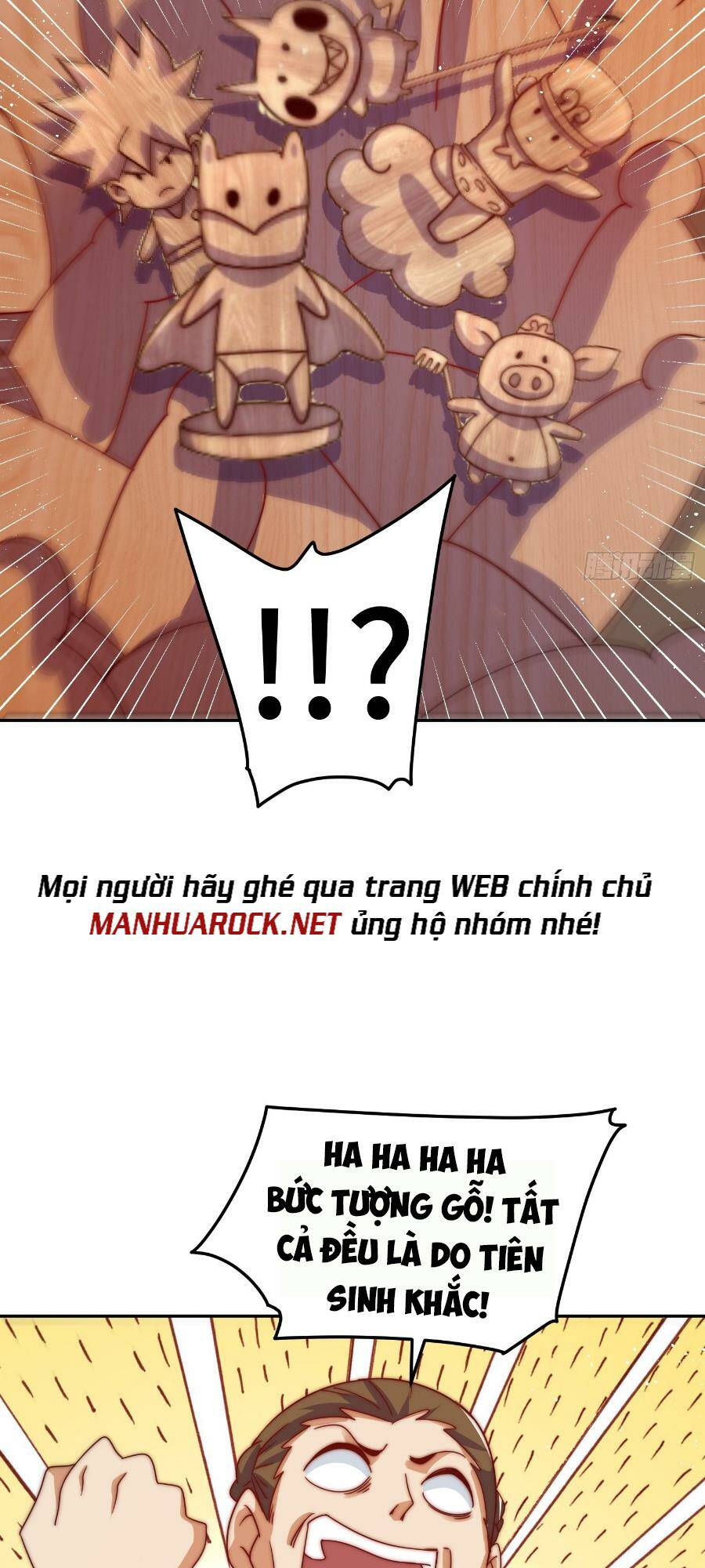 Người Trên Vạn Người Chapter 168 - Trang 2