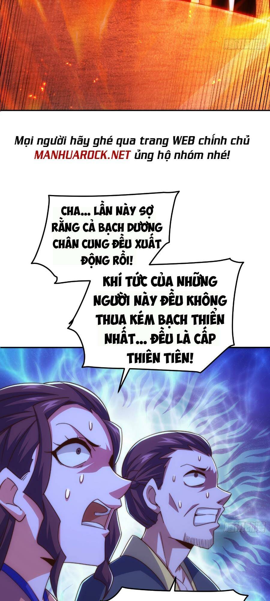 Người Trên Vạn Người Chapter 168 - Trang 2