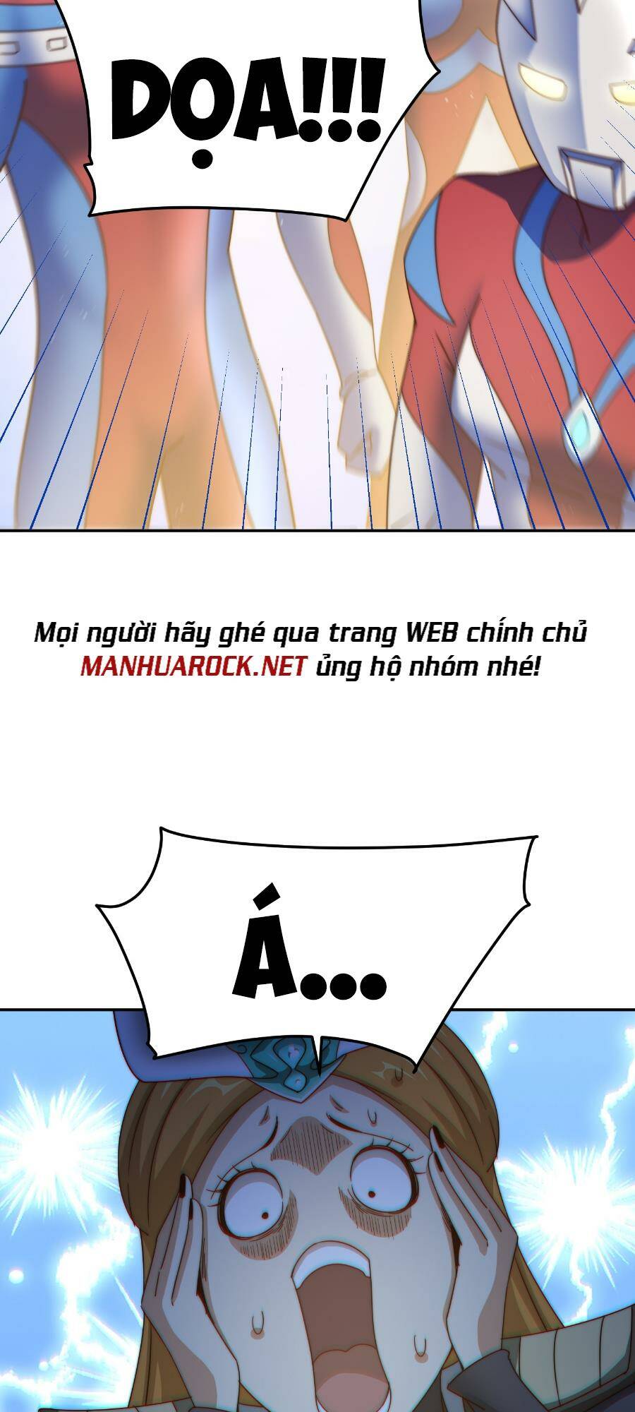 Người Trên Vạn Người Chapter 169 - Trang 2