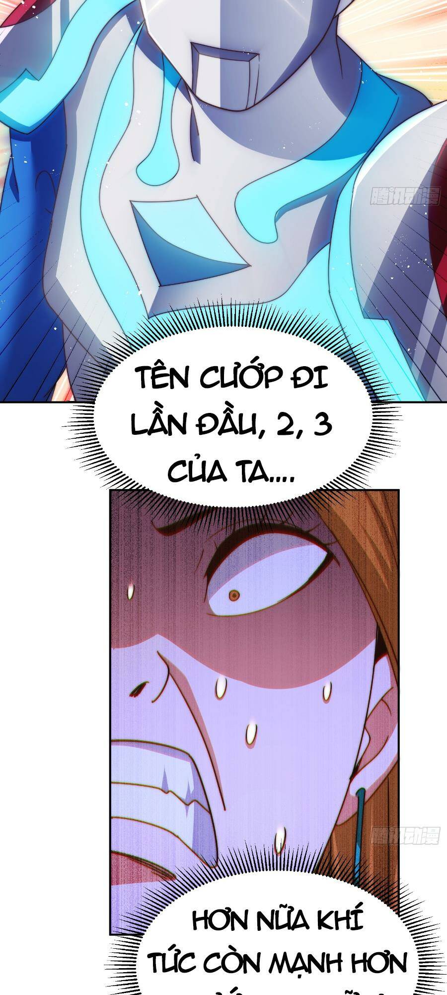 Người Trên Vạn Người Chapter 169 - Trang 2