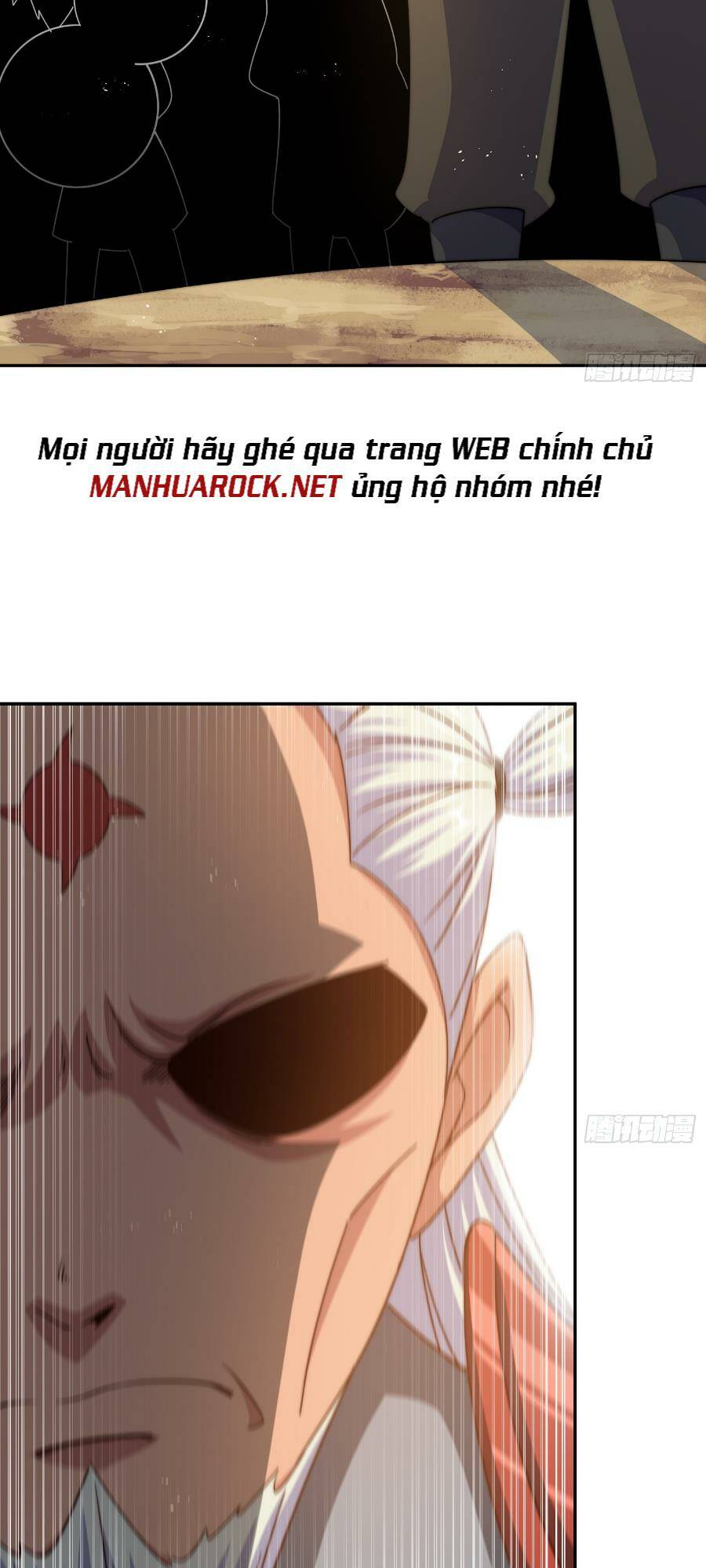 Người Trên Vạn Người Chapter 169 - Trang 2