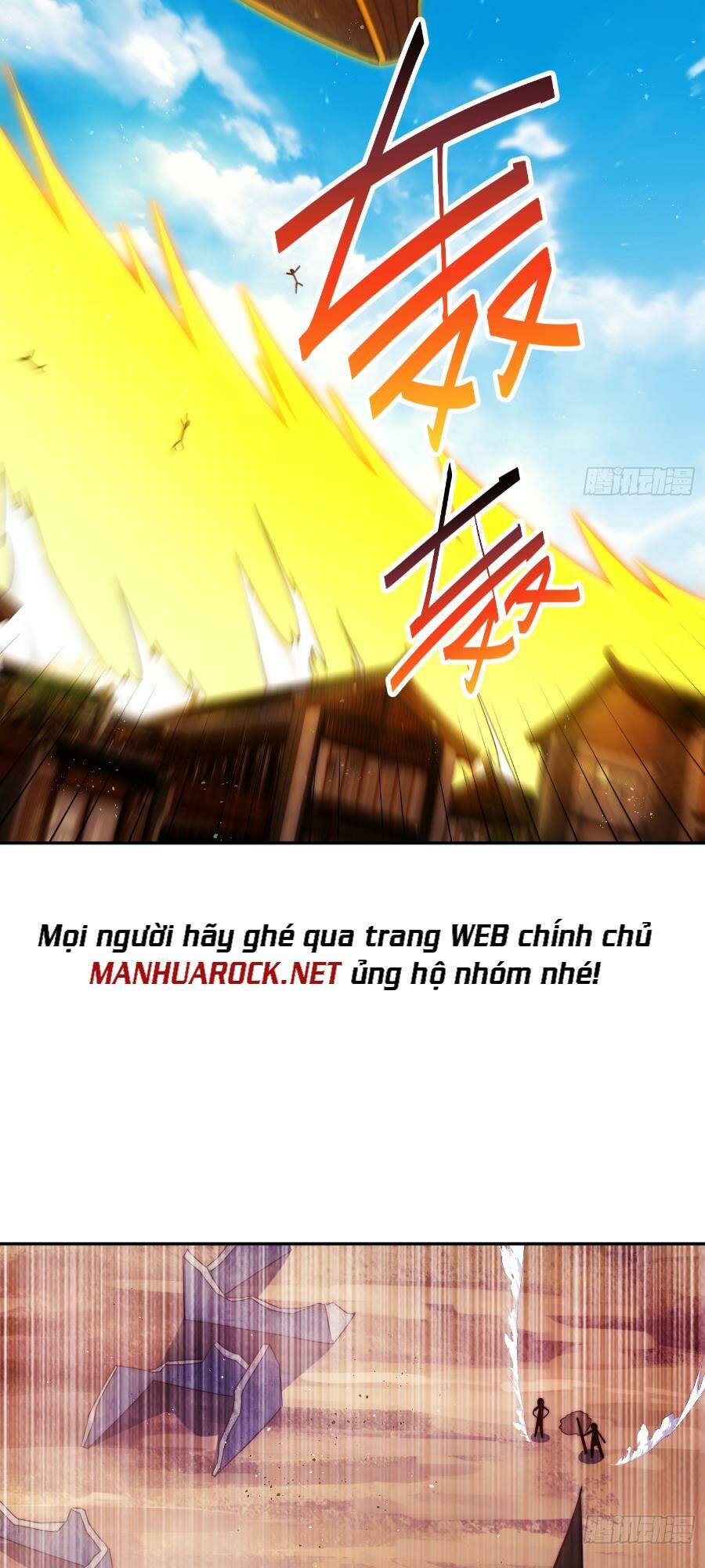 Người Trên Vạn Người Chapter 169 - Trang 2