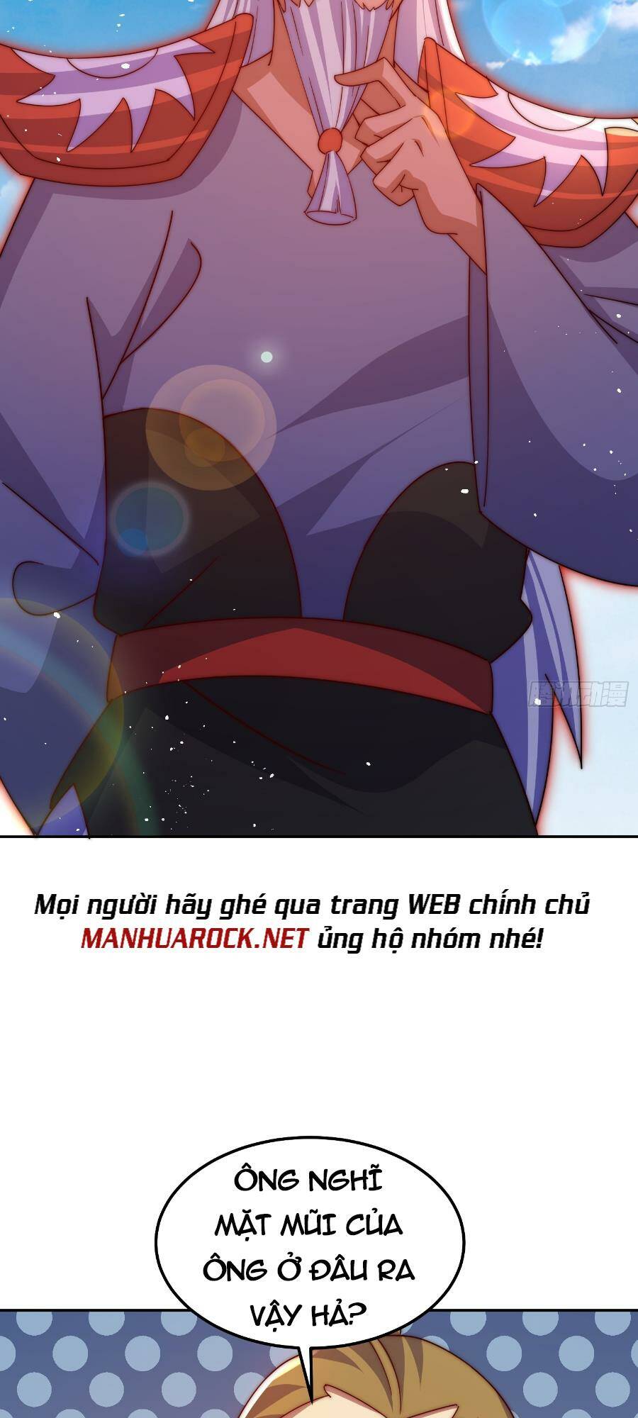 Người Trên Vạn Người Chapter 169 - Trang 2