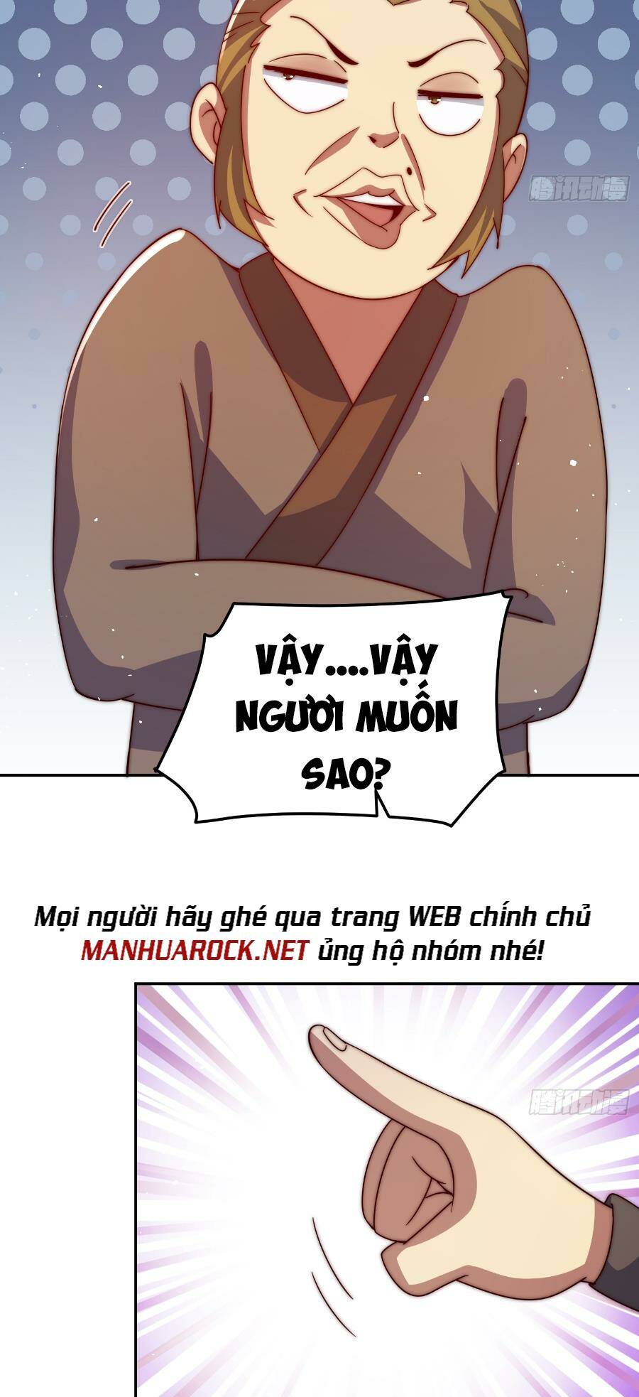 Người Trên Vạn Người Chapter 169 - Trang 2