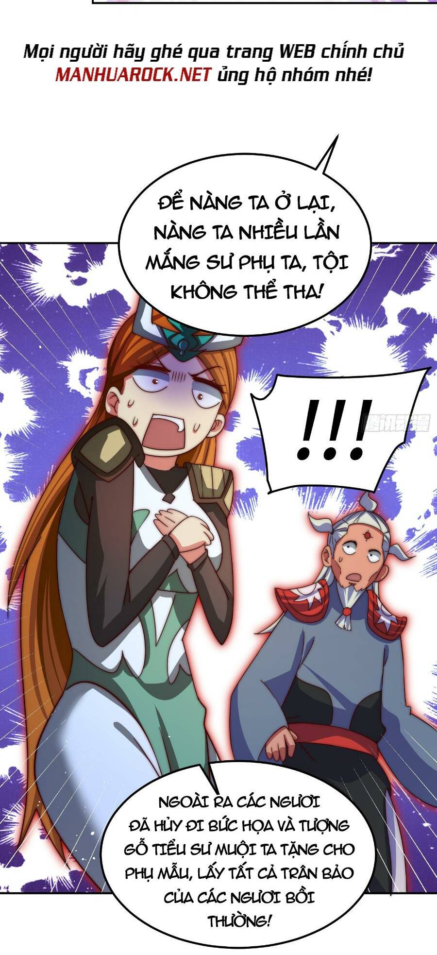 Người Trên Vạn Người Chapter 169 - Trang 2