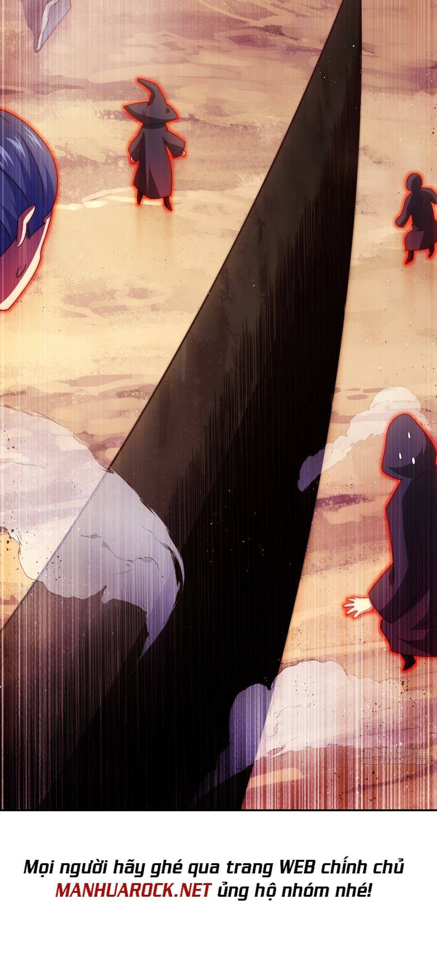 Người Trên Vạn Người Chapter 169 - Trang 2