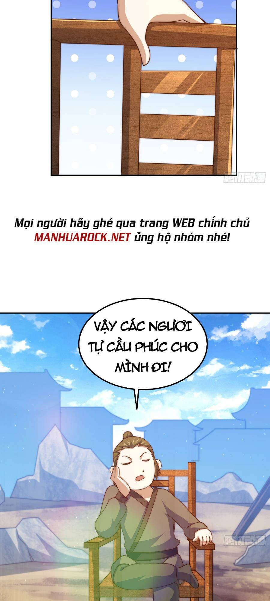 Người Trên Vạn Người Chapter 169 - Trang 2