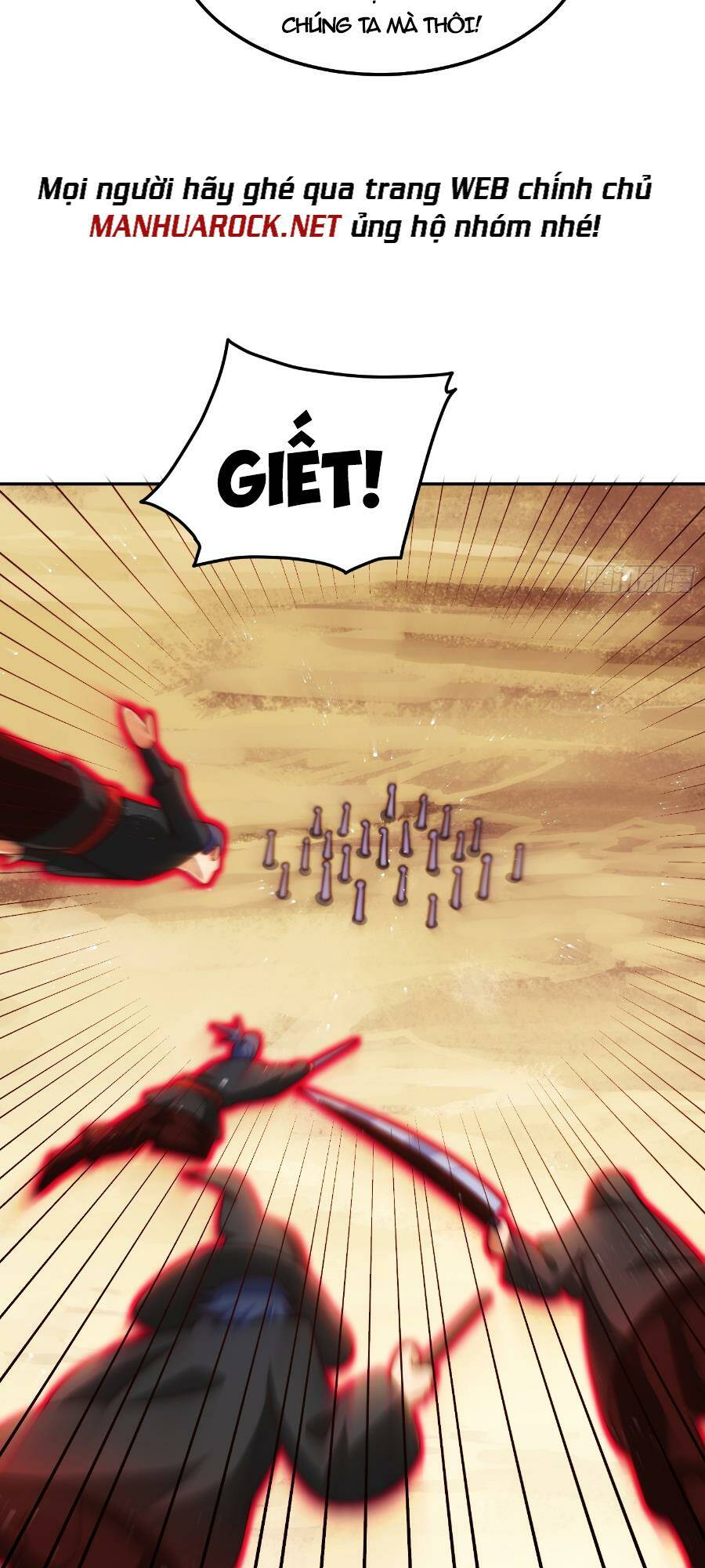 Người Trên Vạn Người Chapter 169 - Trang 2