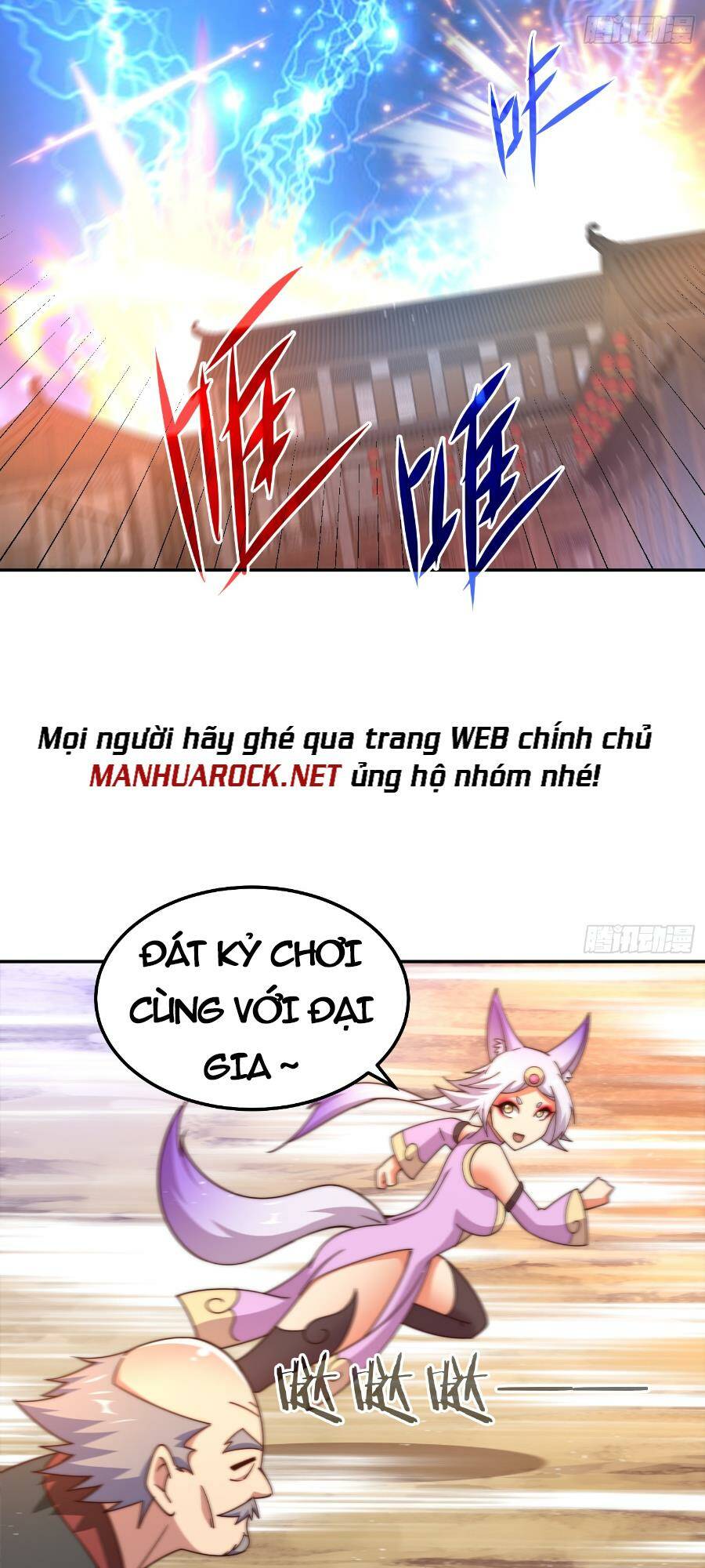 Người Trên Vạn Người Chapter 169 - Trang 2