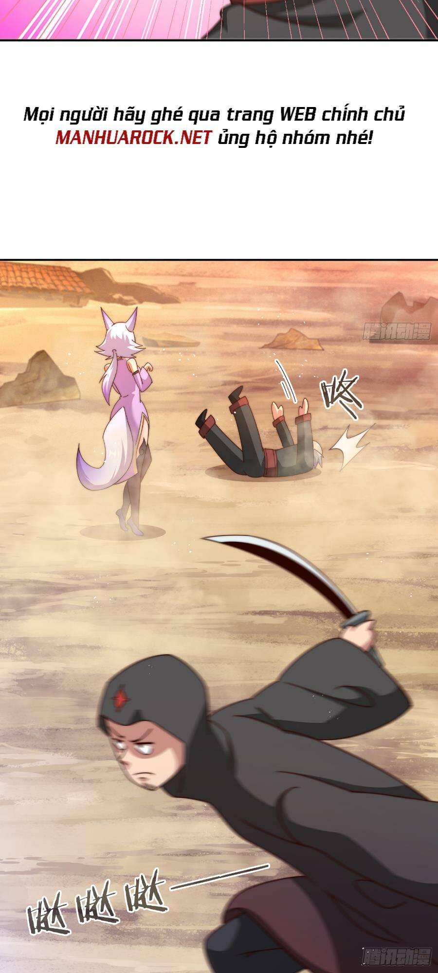 Người Trên Vạn Người Chapter 169 - Trang 2