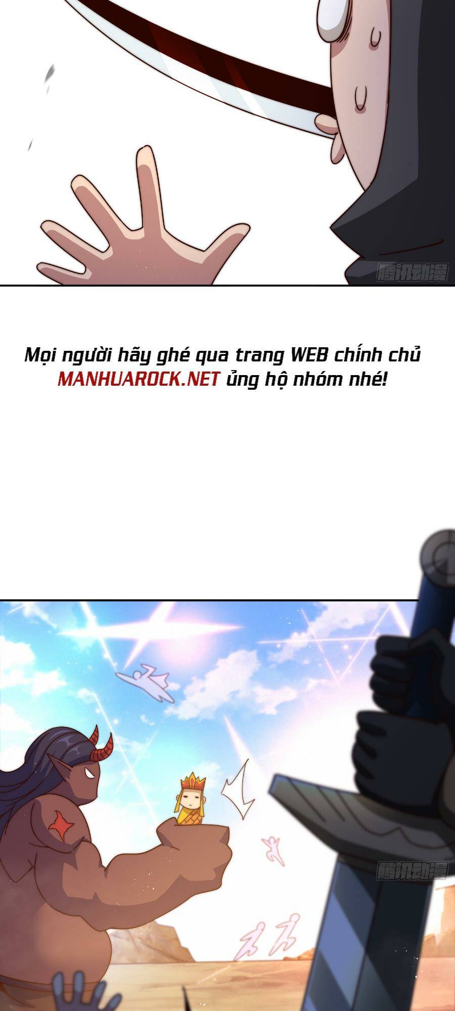 Người Trên Vạn Người Chapter 169 - Trang 2