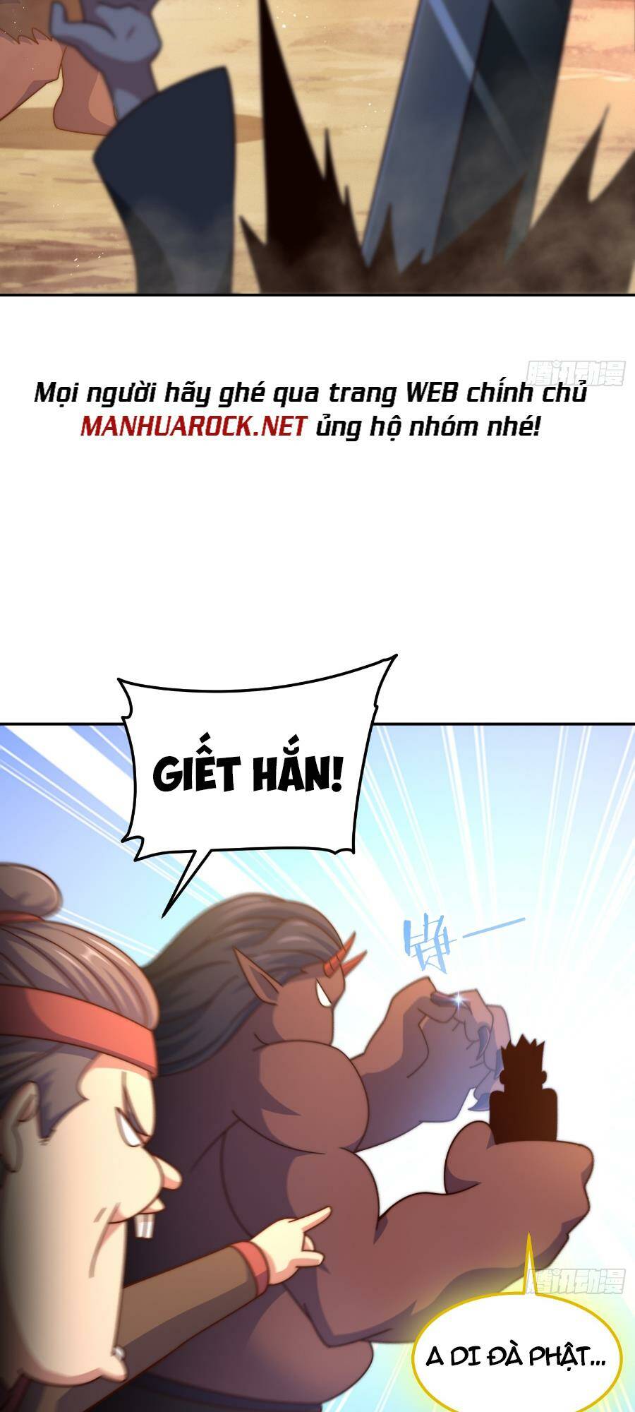 Người Trên Vạn Người Chapter 169 - Trang 2