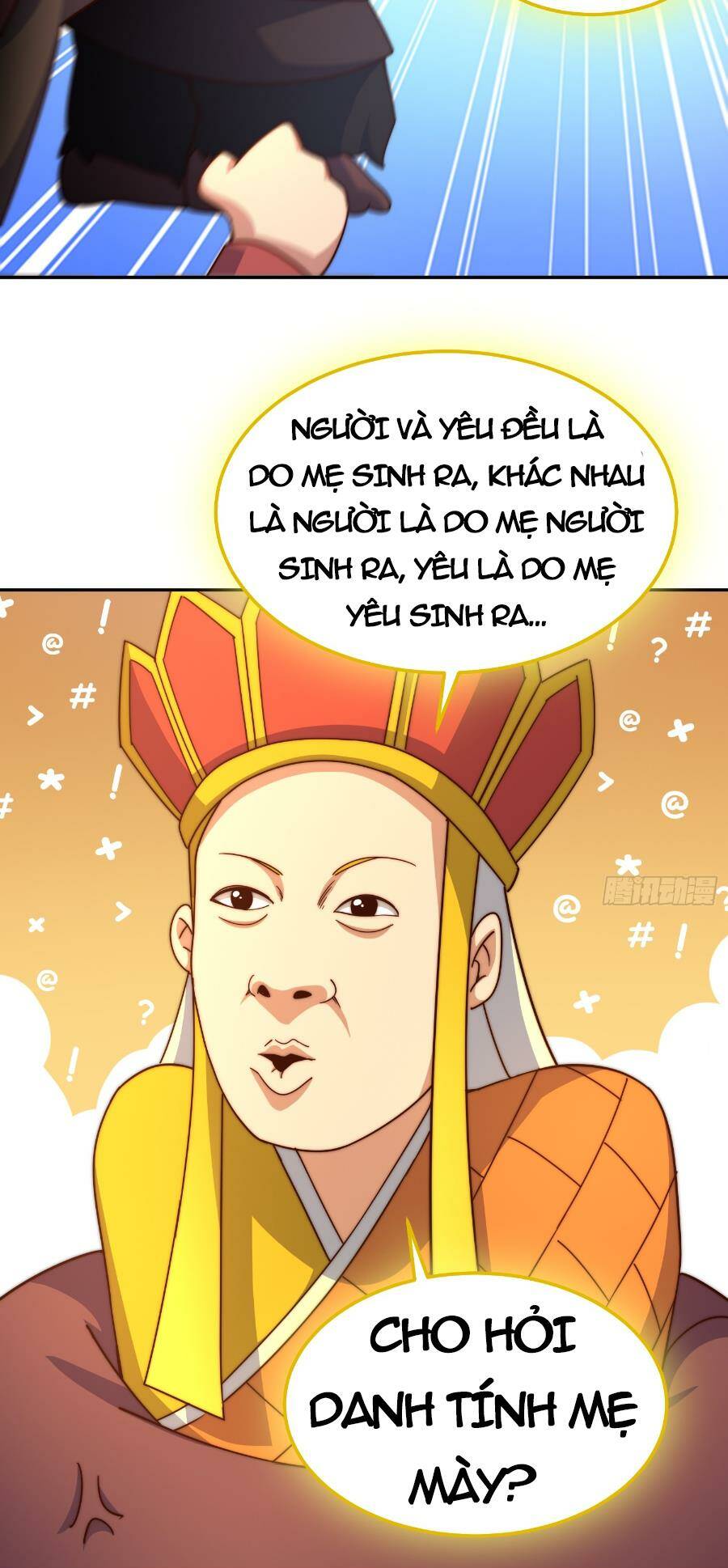 Người Trên Vạn Người Chapter 169 - Trang 2