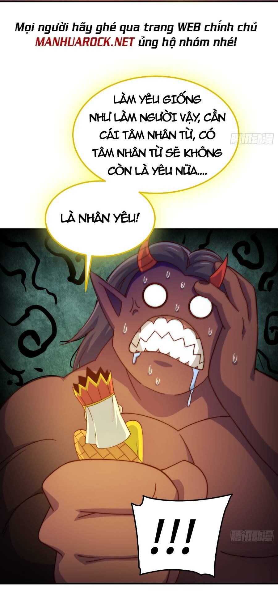 Người Trên Vạn Người Chapter 169 - Trang 2