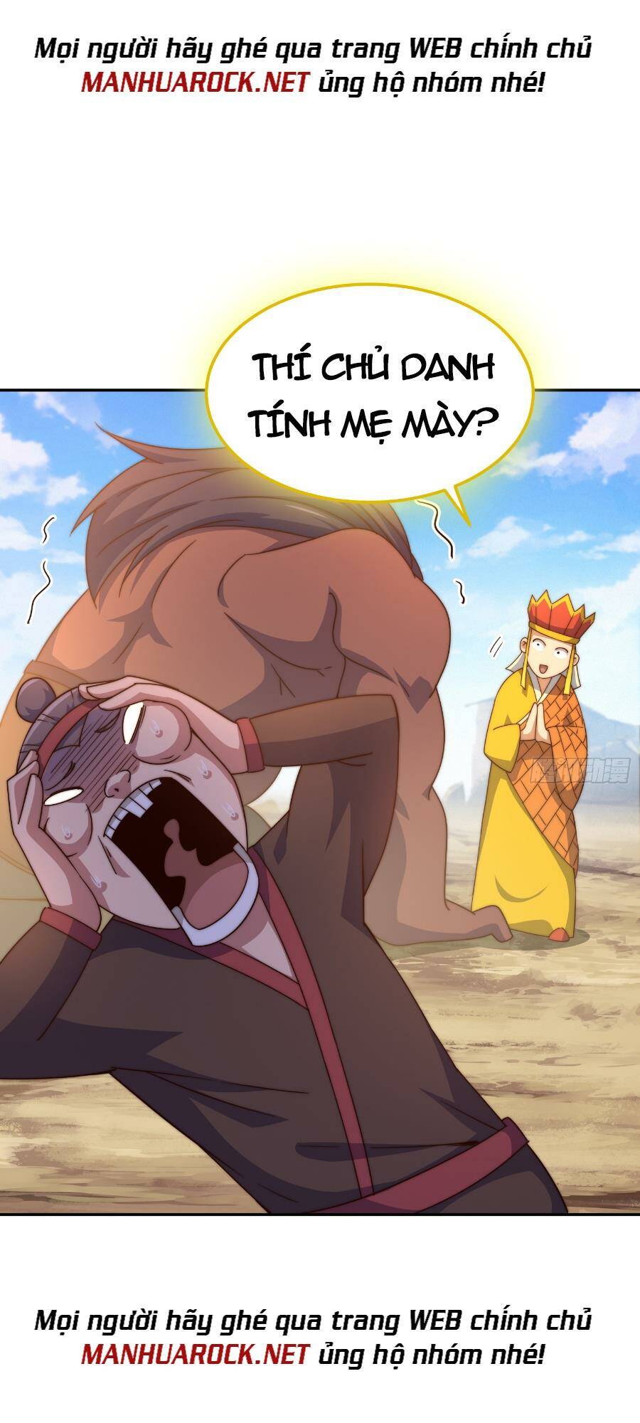 Người Trên Vạn Người Chapter 169 - Trang 2