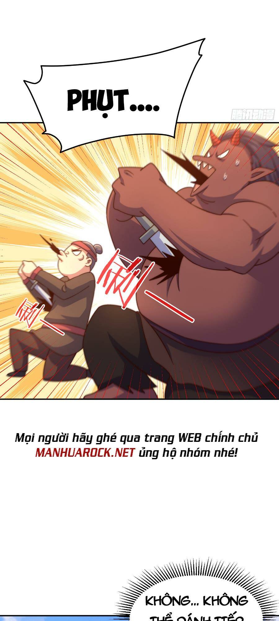 Người Trên Vạn Người Chapter 169 - Trang 2