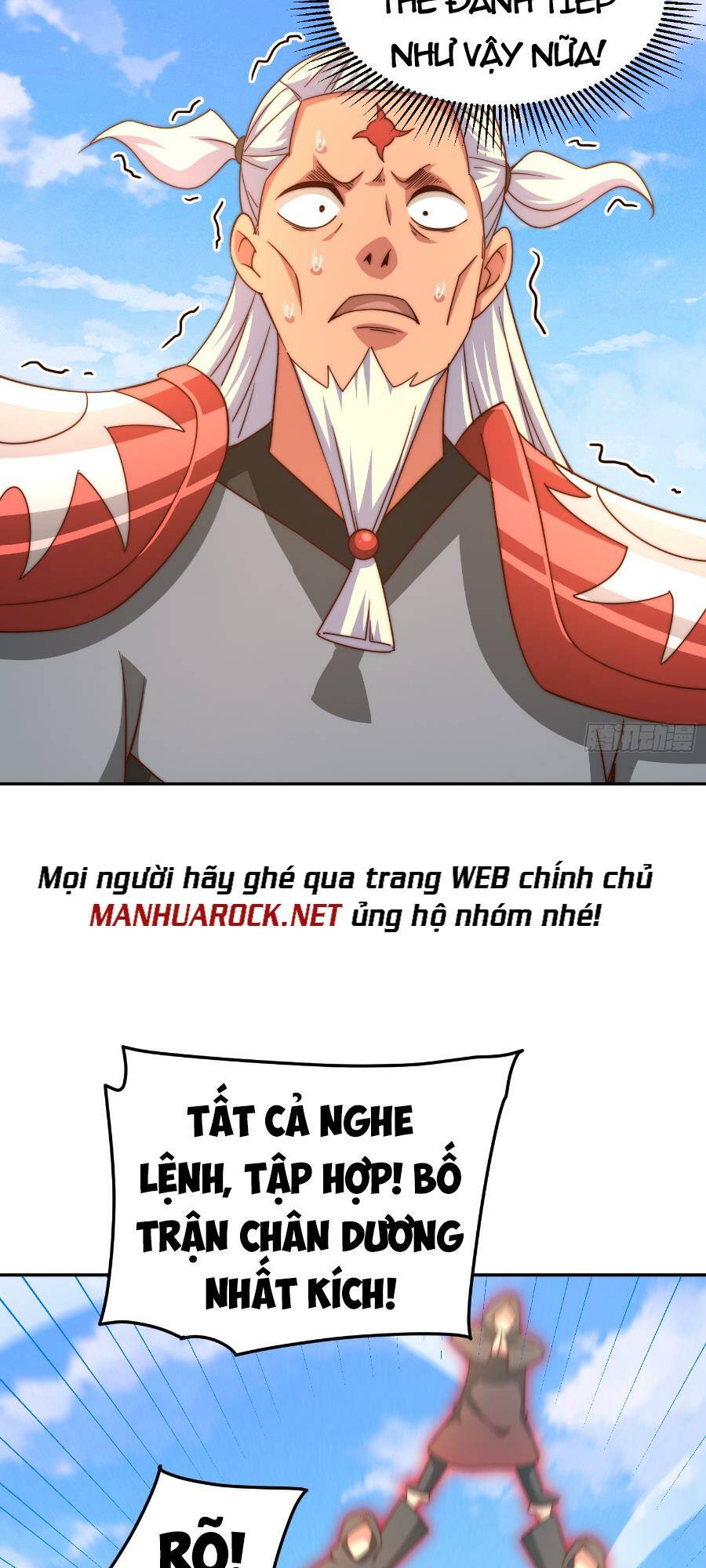 Người Trên Vạn Người Chapter 169 - Trang 2