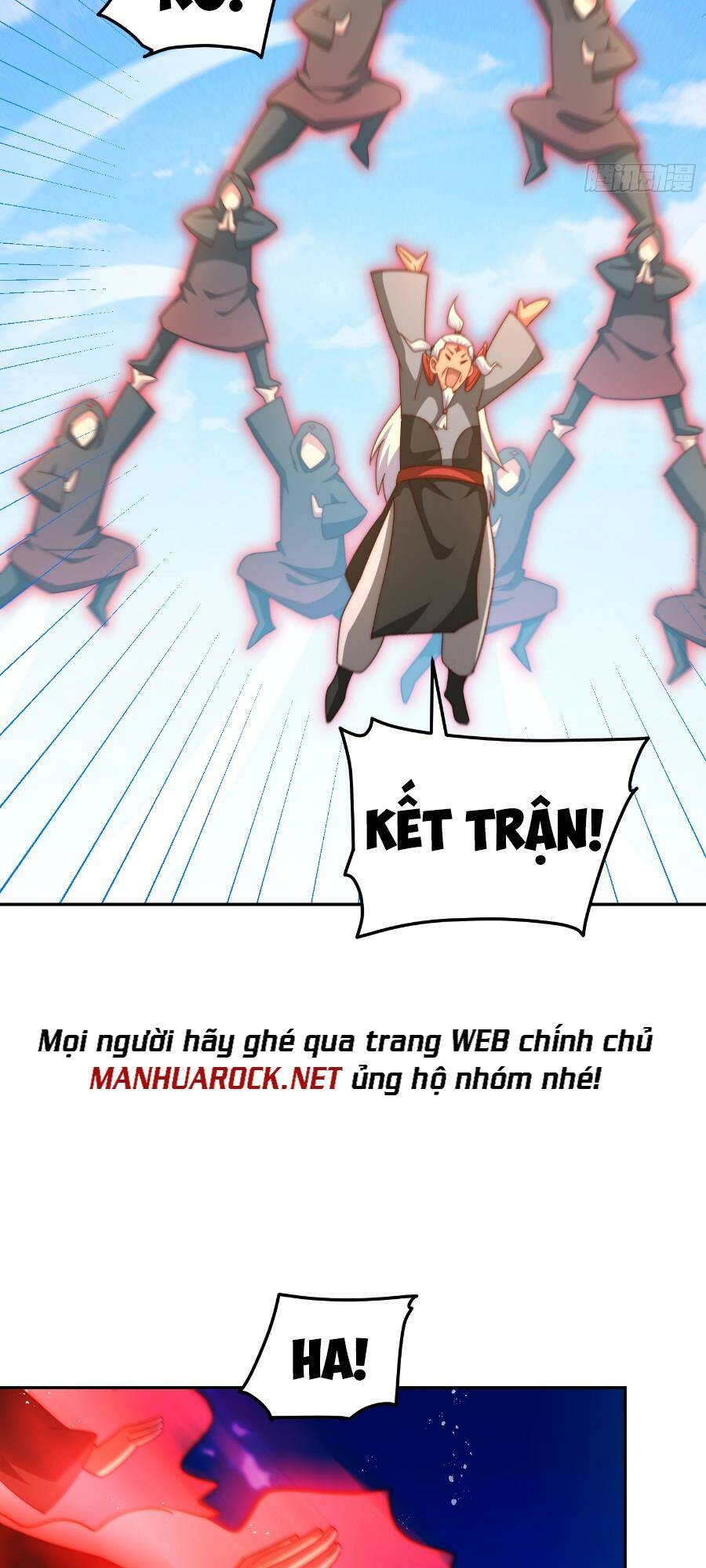 Người Trên Vạn Người Chapter 169 - Trang 2