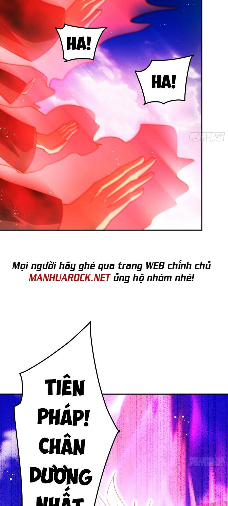 Người Trên Vạn Người Chapter 169 - Trang 2