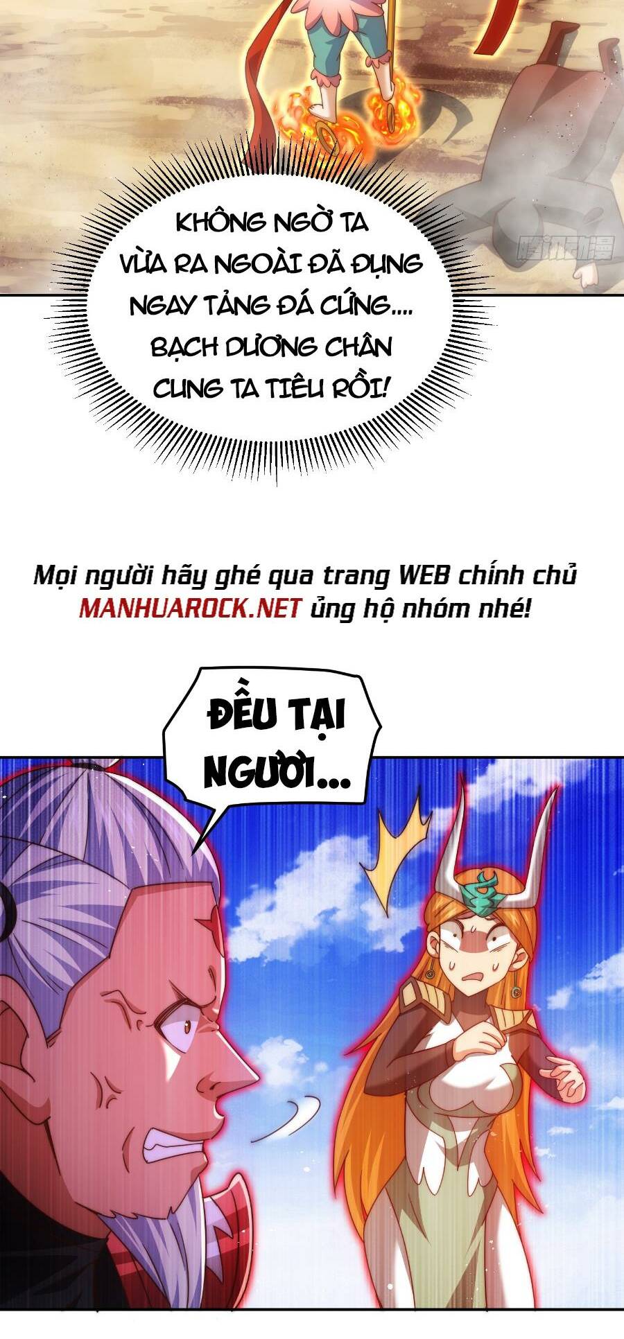 Người Trên Vạn Người Chapter 169 - Trang 2