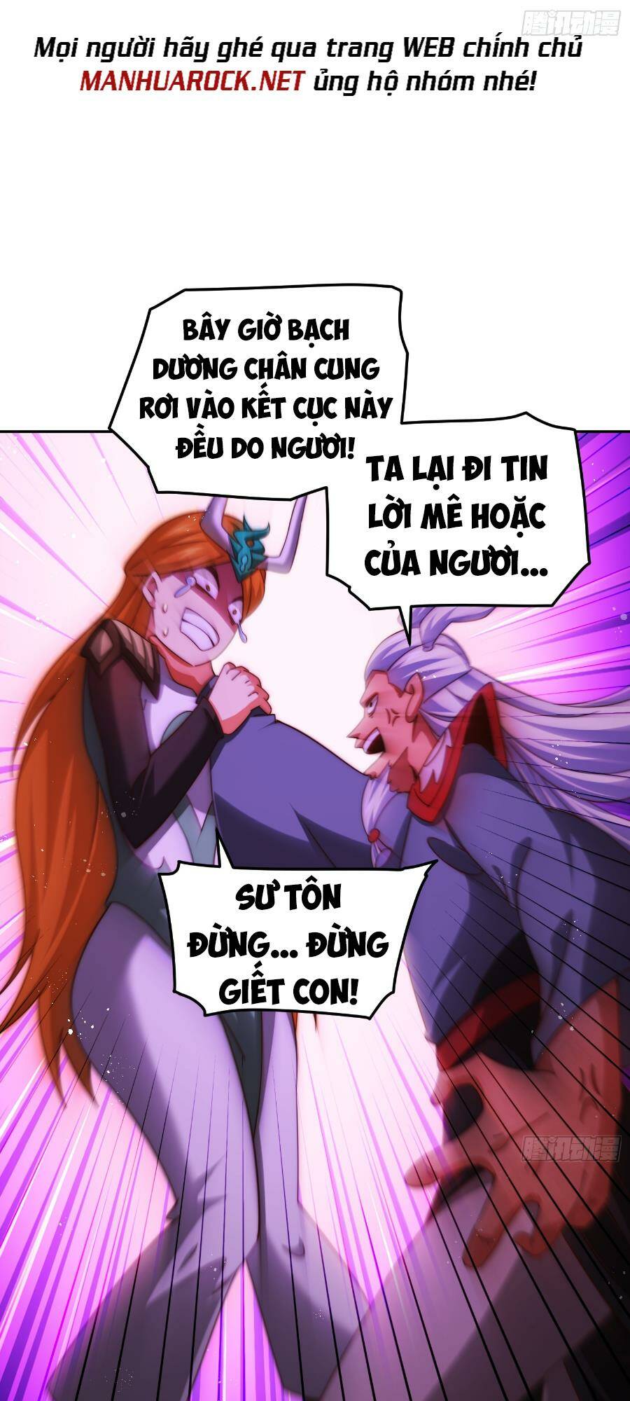 Người Trên Vạn Người Chapter 169 - Trang 2