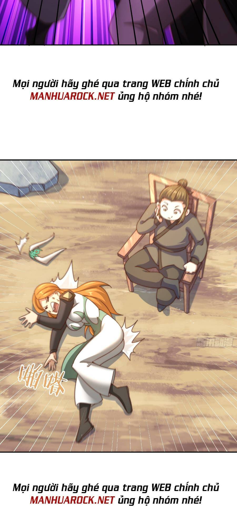 Người Trên Vạn Người Chapter 169 - Trang 2