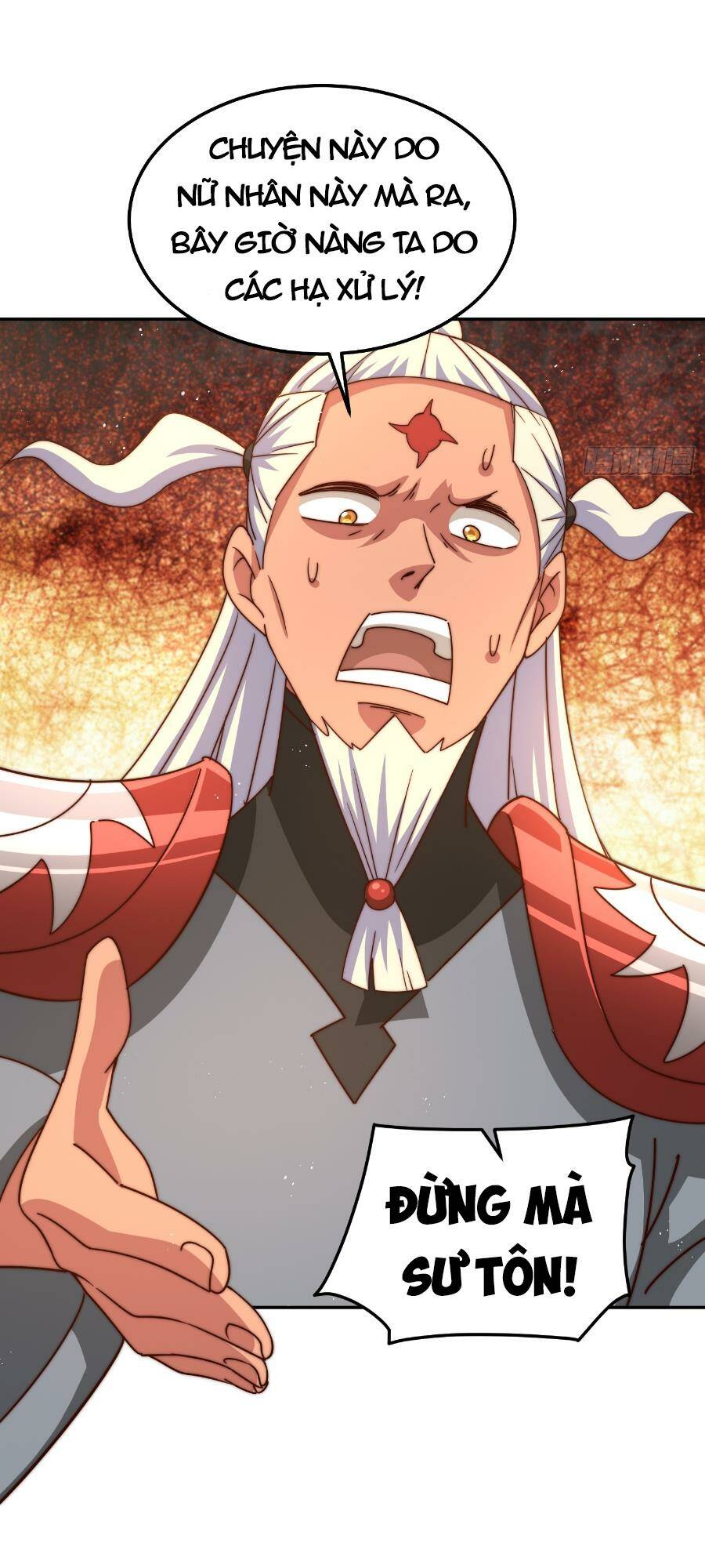 Người Trên Vạn Người Chapter 169 - Trang 2