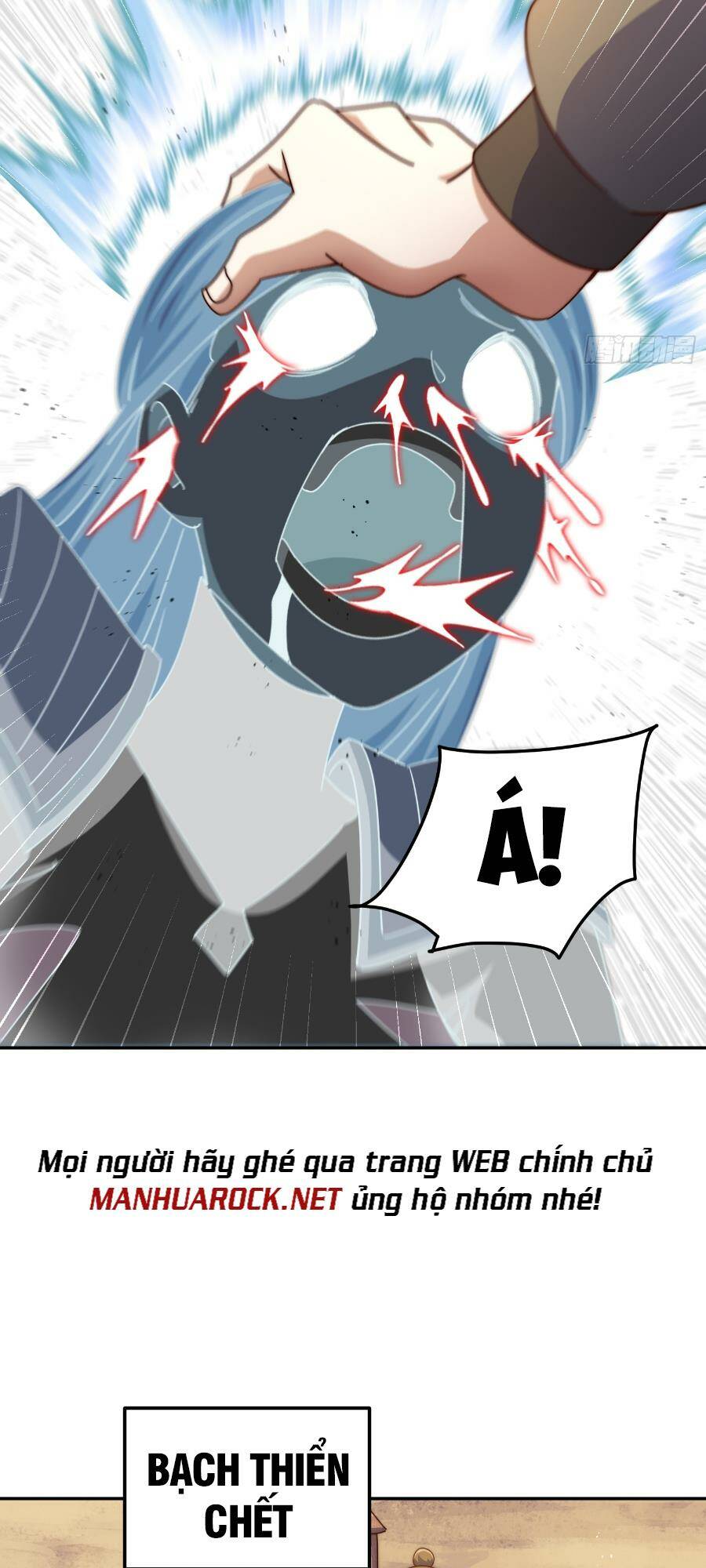 Người Trên Vạn Người Chapter 169 - Trang 2