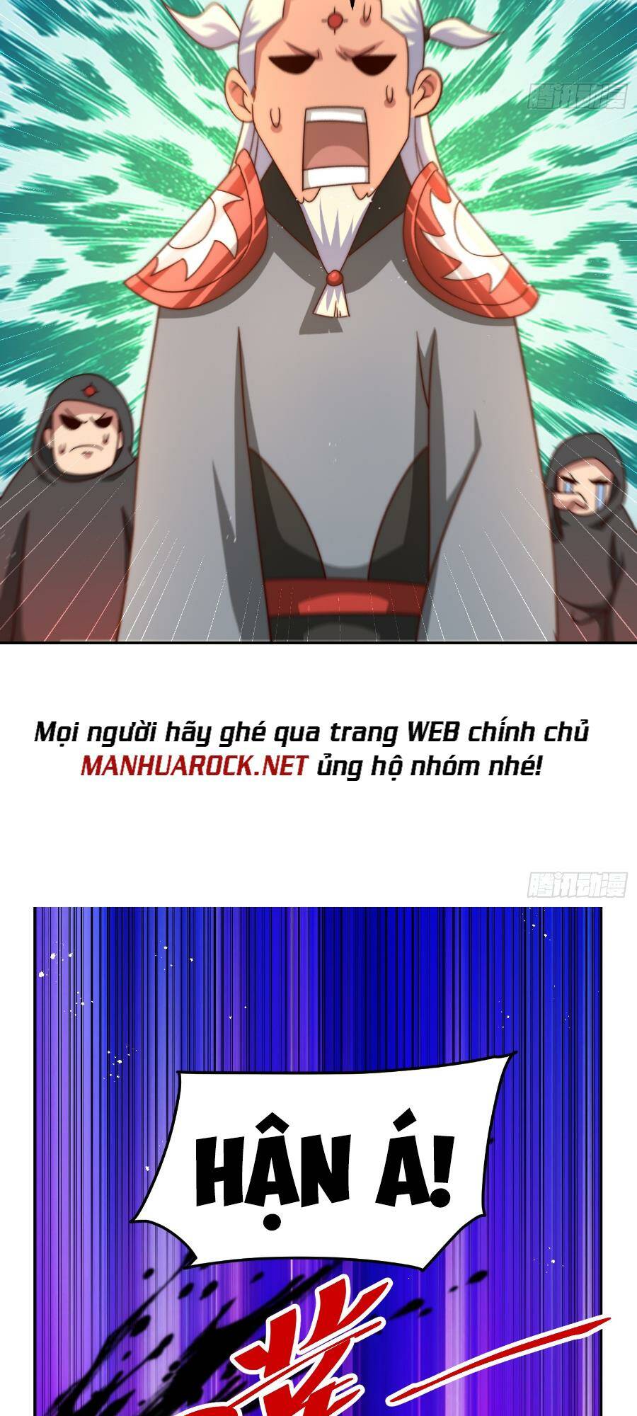 Người Trên Vạn Người Chapter 169 - Trang 2