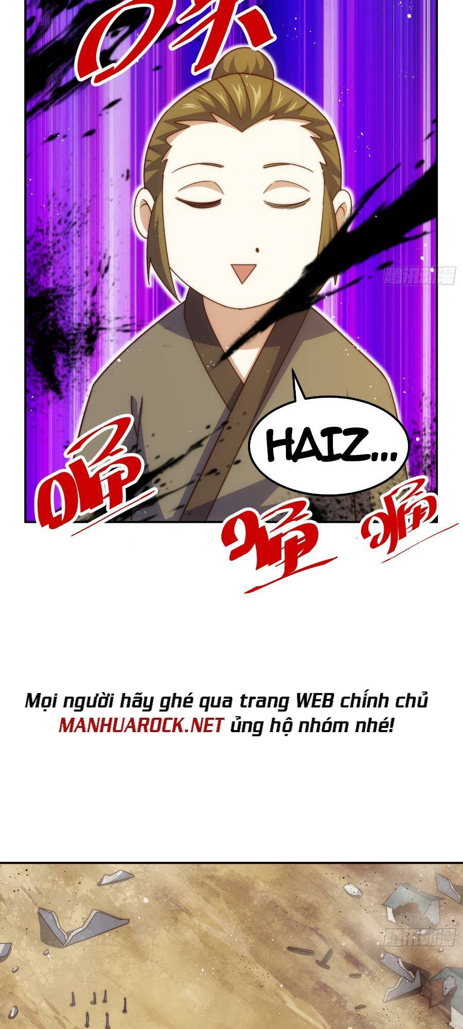 Người Trên Vạn Người Chapter 169 - Trang 2