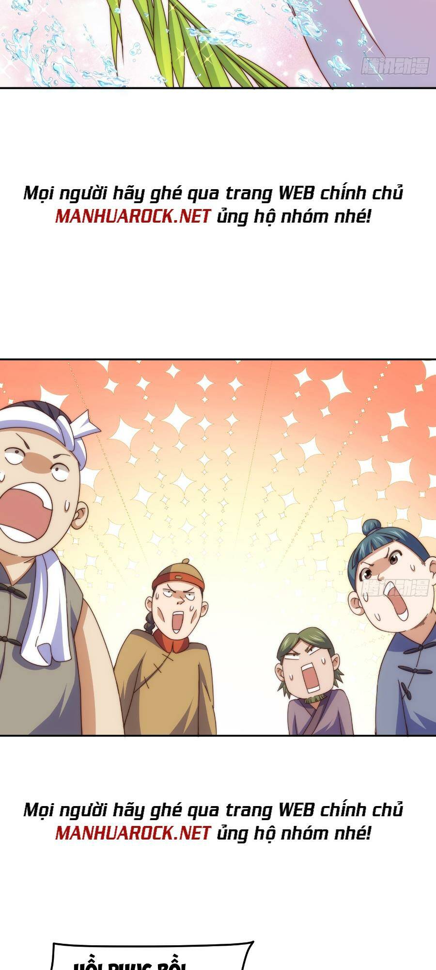 Người Trên Vạn Người Chapter 169 - Trang 2
