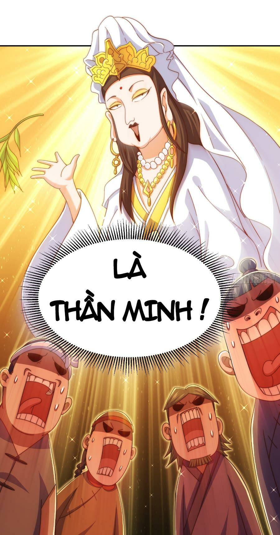 Người Trên Vạn Người Chapter 169 - Trang 2