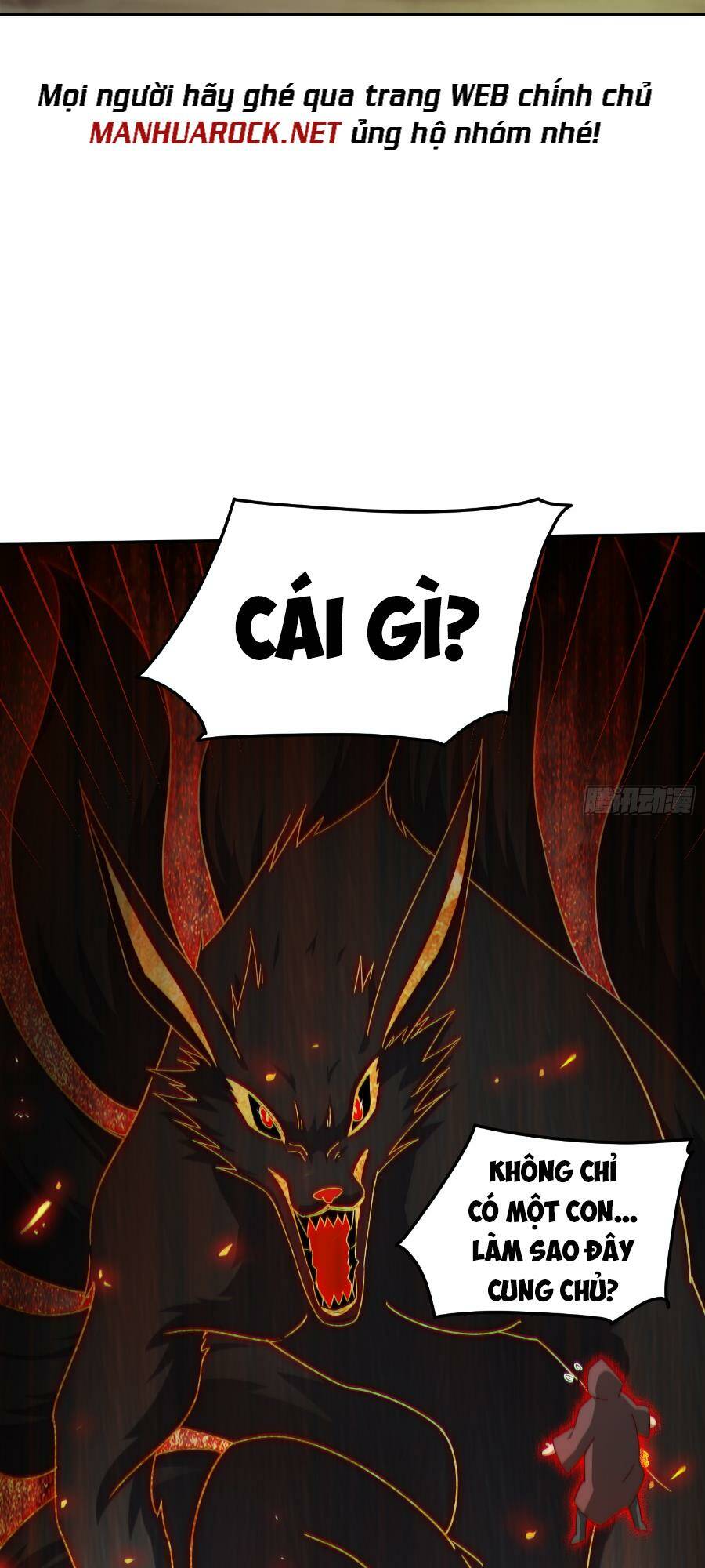 Người Trên Vạn Người Chapter 169 - Trang 2