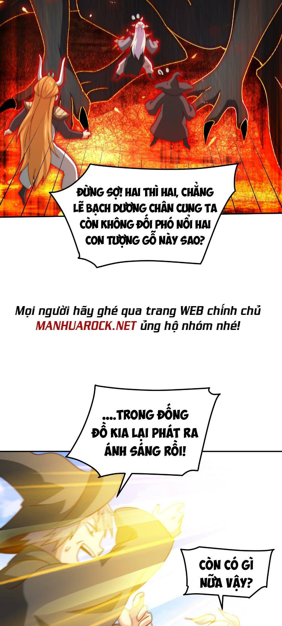 Người Trên Vạn Người Chapter 169 - Trang 2