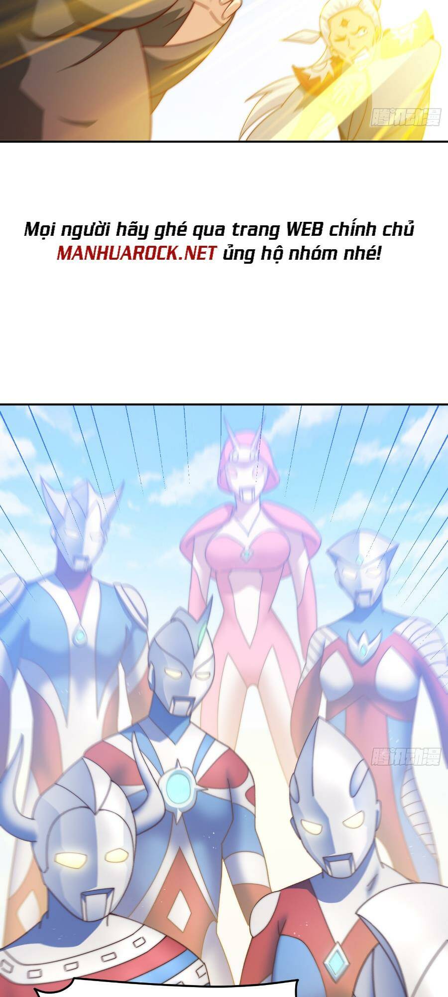 Người Trên Vạn Người Chapter 169 - Trang 2