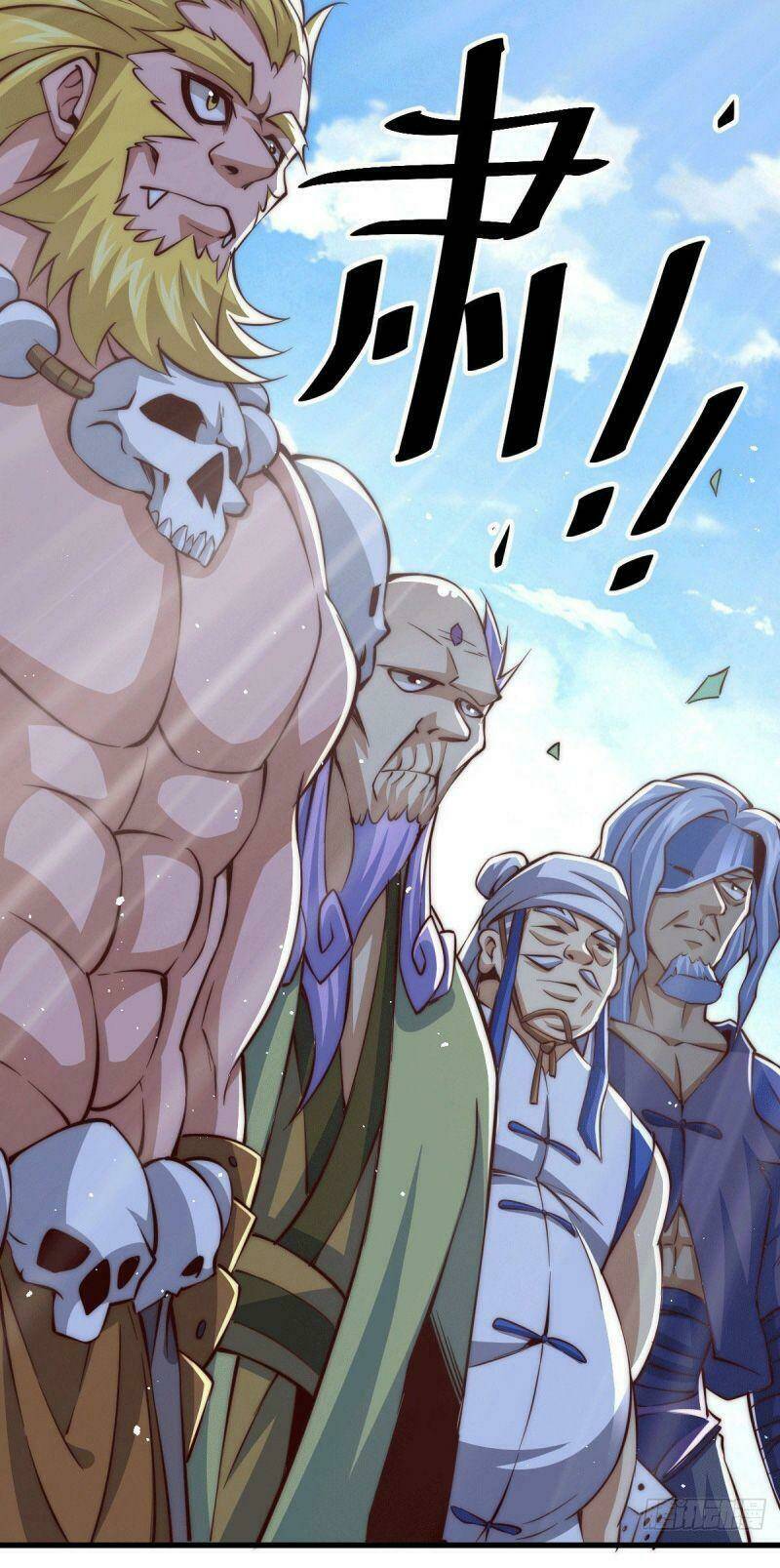 Người Trên Vạn Người Chapter 17 - Trang 2