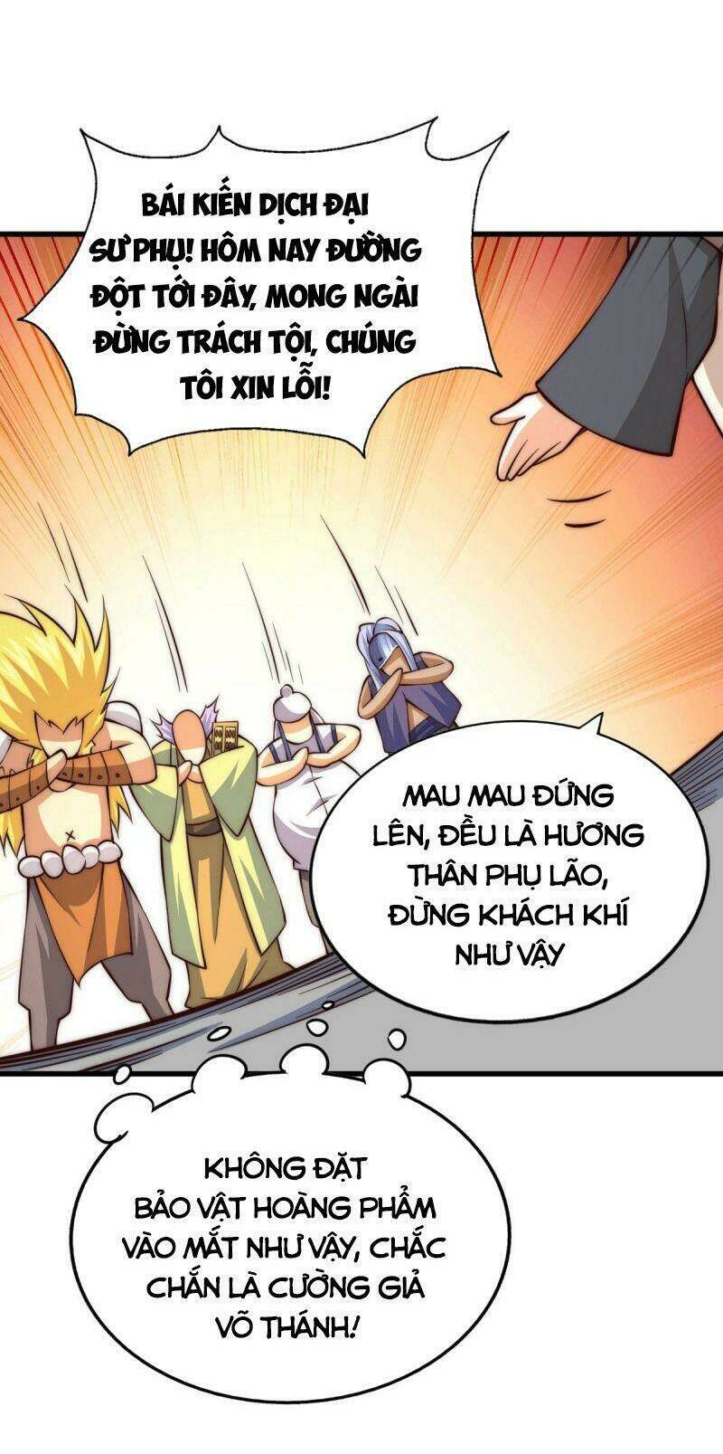 Người Trên Vạn Người Chapter 17 - Trang 2