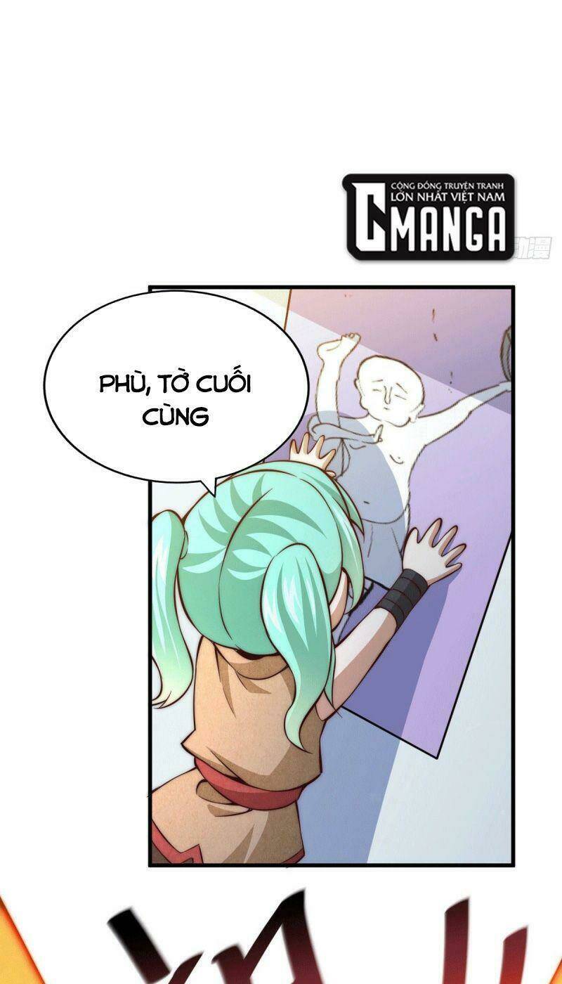 Người Trên Vạn Người Chapter 17 - Trang 2