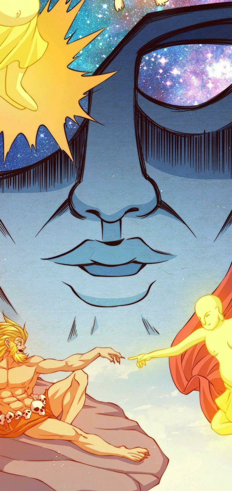 Người Trên Vạn Người Chapter 17 - Trang 2