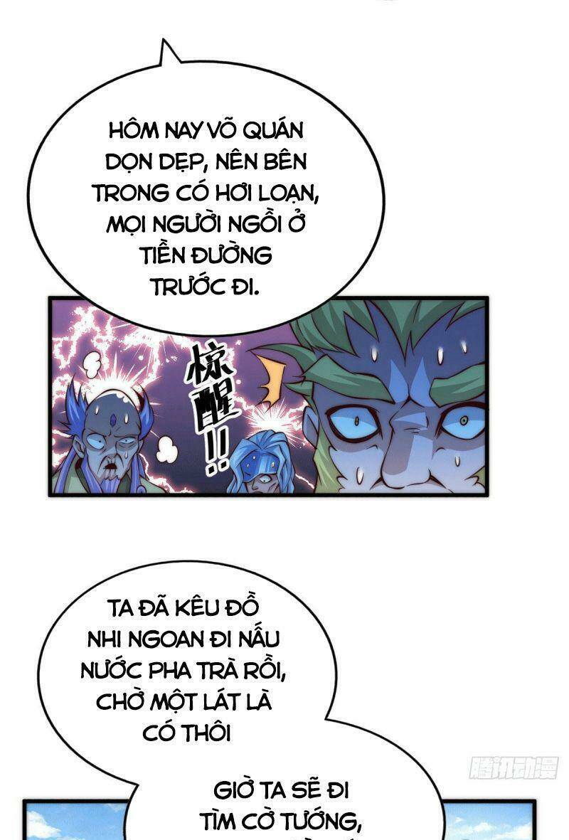 Người Trên Vạn Người Chapter 17 - Trang 2