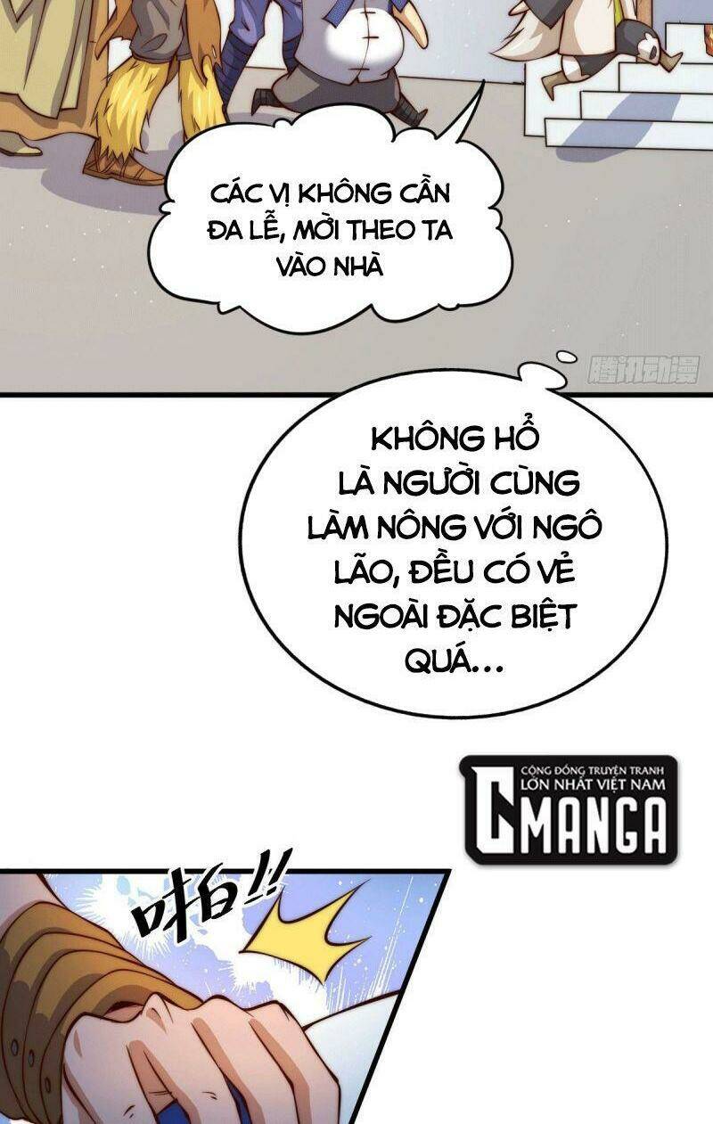 Người Trên Vạn Người Chapter 17 - Trang 2