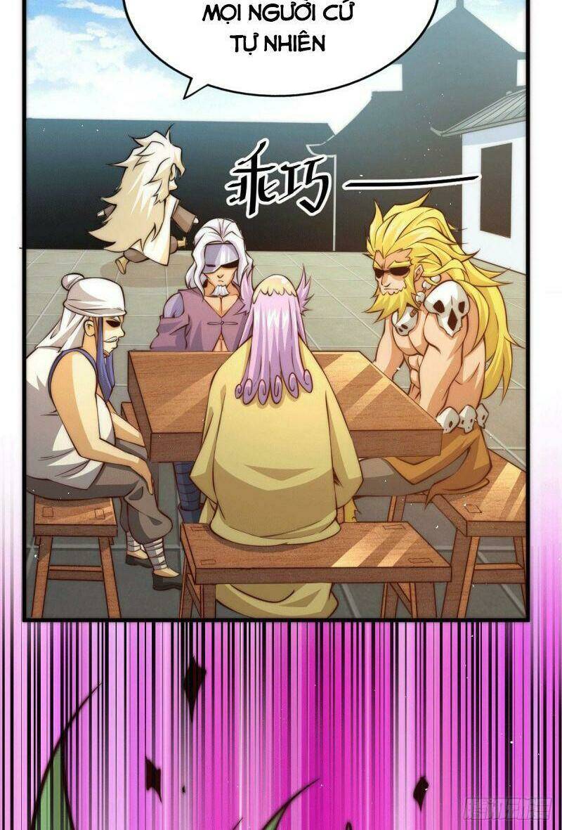 Người Trên Vạn Người Chapter 17 - Trang 2