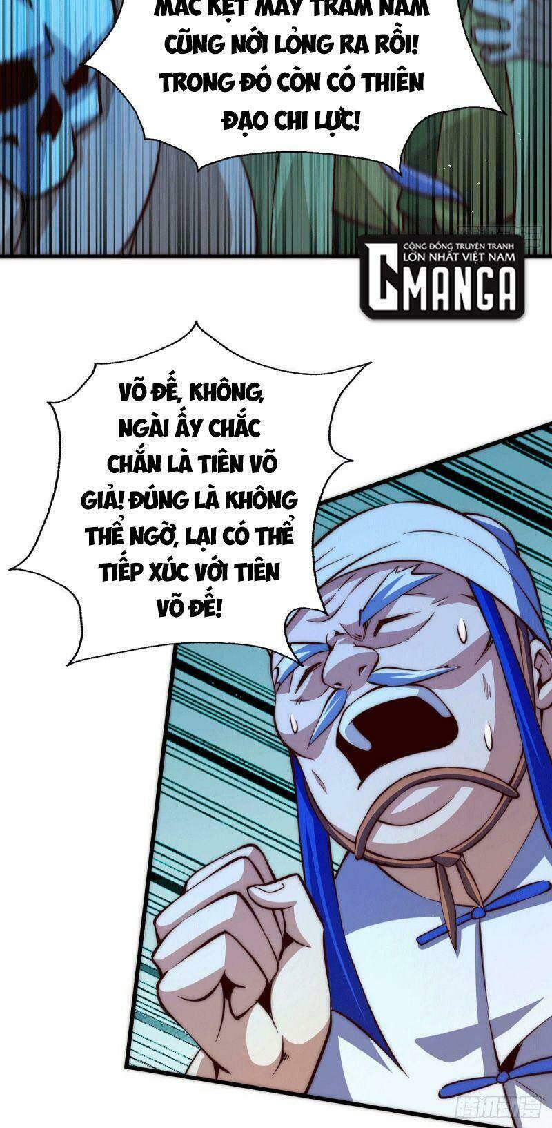 Người Trên Vạn Người Chapter 17 - Trang 2