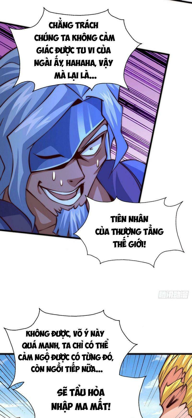 Người Trên Vạn Người Chapter 17 - Trang 2