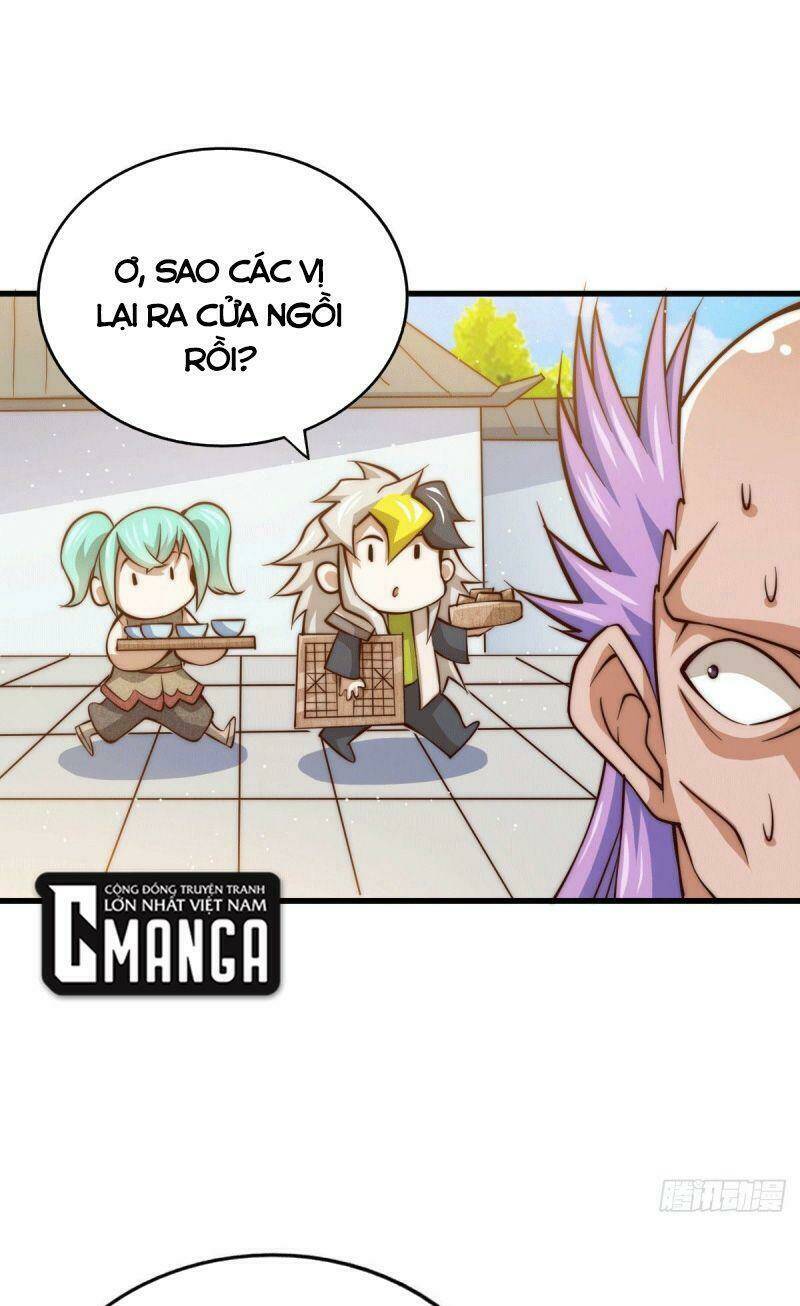 Người Trên Vạn Người Chapter 17 - Trang 2