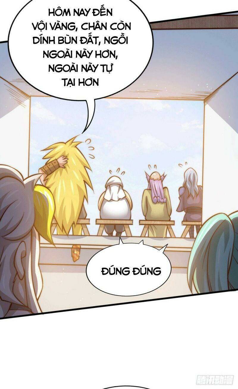 Người Trên Vạn Người Chapter 17 - Trang 2