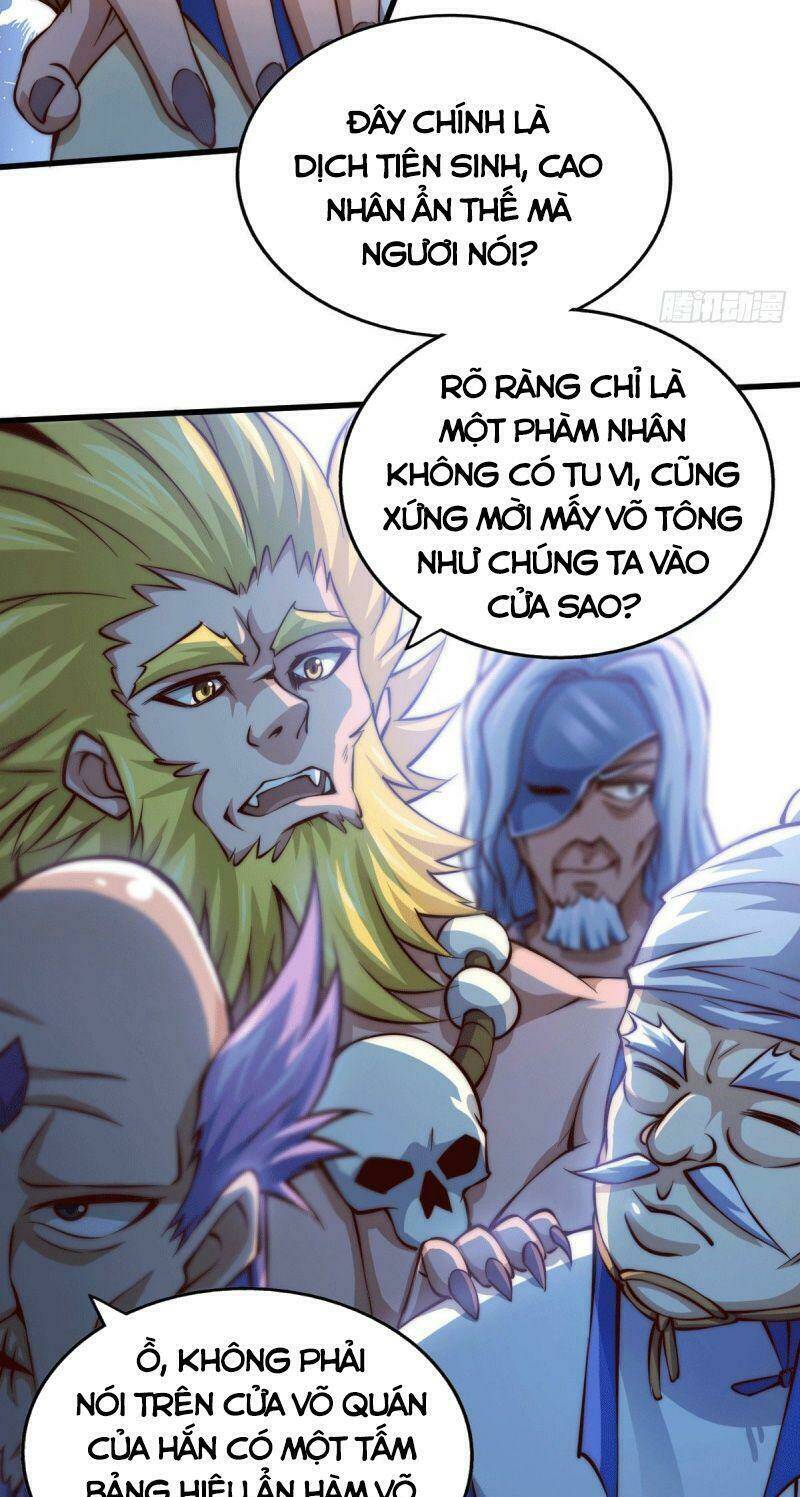 Người Trên Vạn Người Chapter 17 - Trang 2